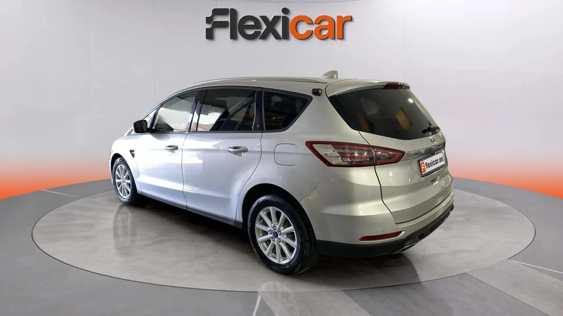 Ford S-Max 2.0 TDCi Vignale PowerShift AWD - foto 5