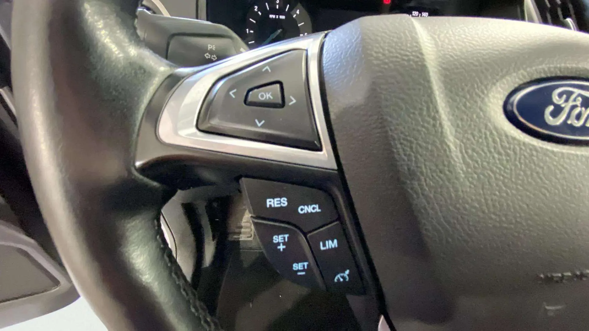 Ford S-Max 2.0 TDCi Vignale PowerShift AWD - foto 15