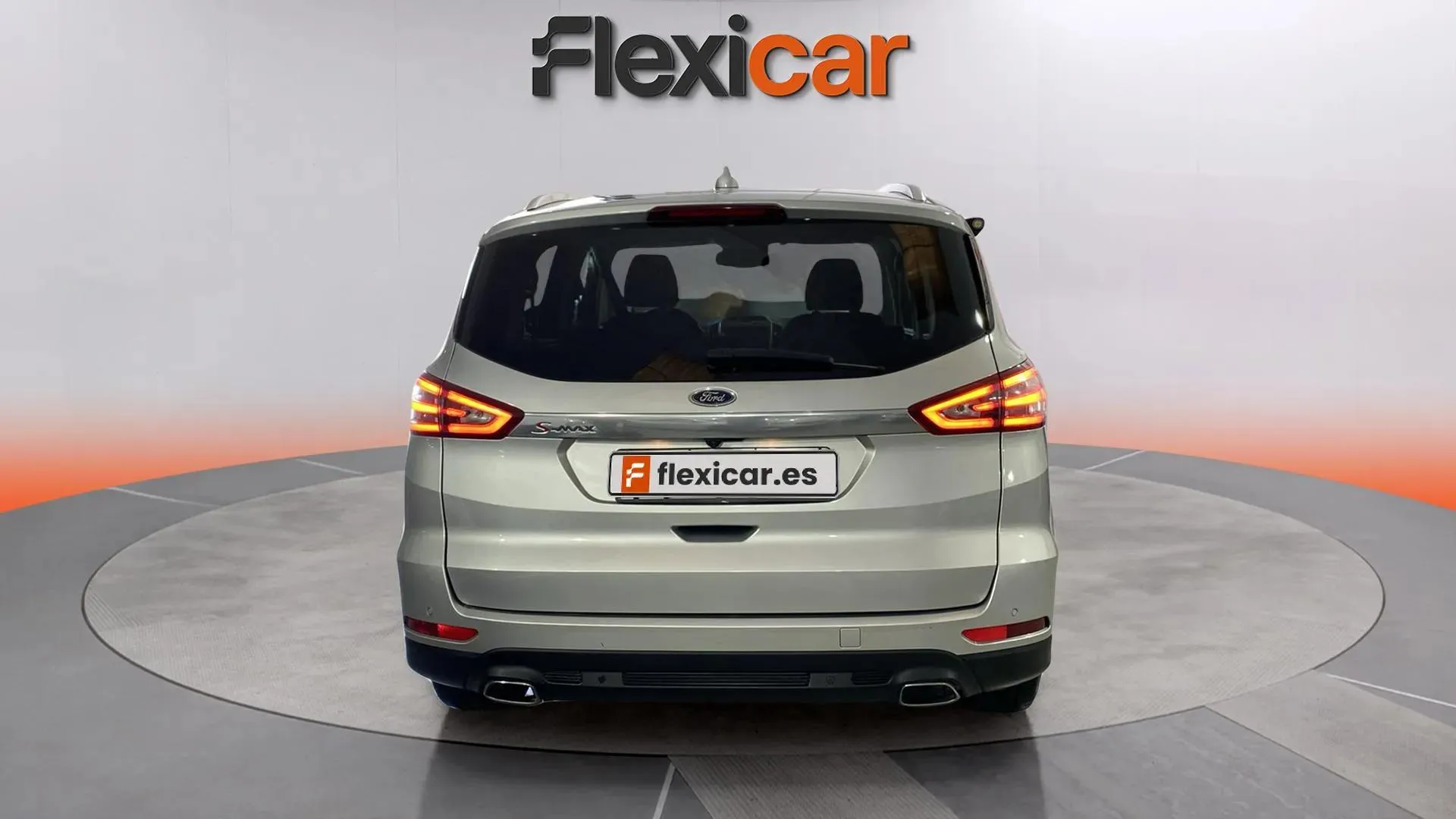 Ford S-Max 2.0 TDCi Vignale PowerShift AWD - foto 6
