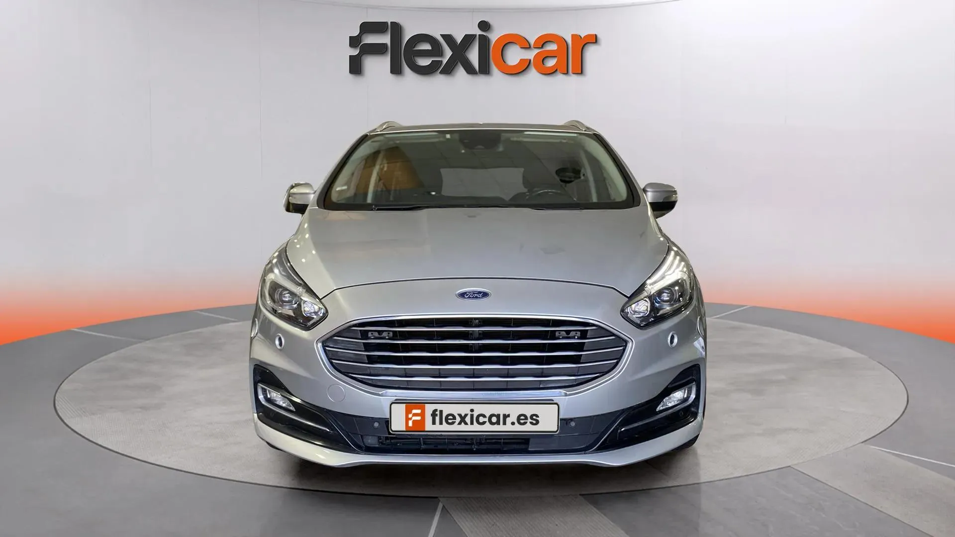 Ford S-Max 2.0 TDCi Vignale PowerShift AWD - foto 2