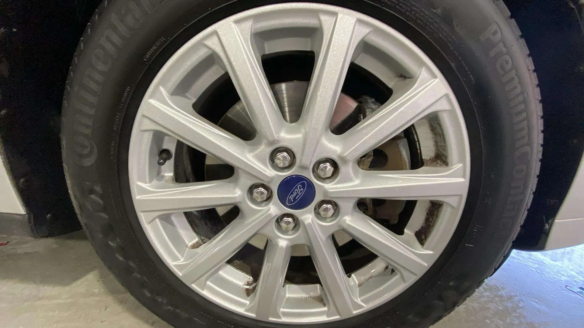 Ford S-Max 2.0 TDCi Vignale PowerShift AWD - foto 20