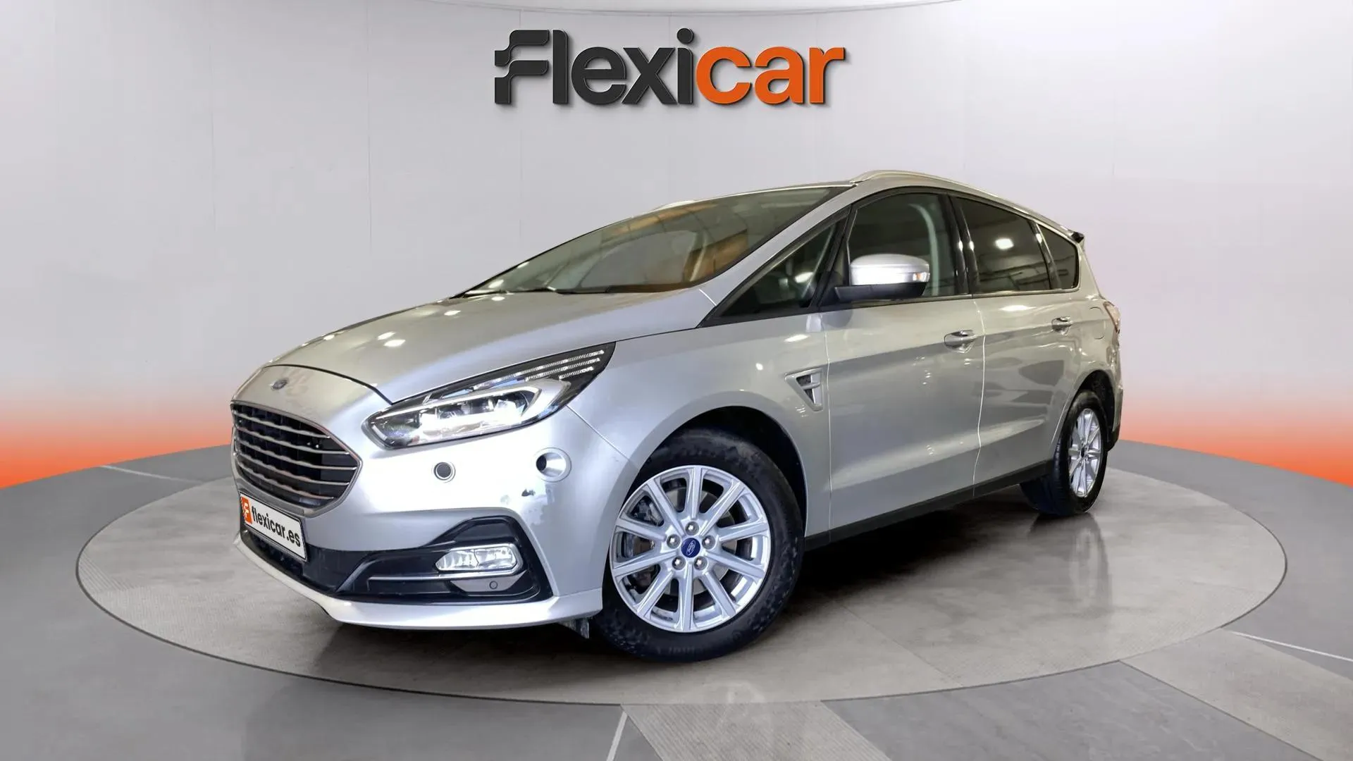 Ford S-Max 2.0 TDCi Vignale PowerShift AWD - foto 4
