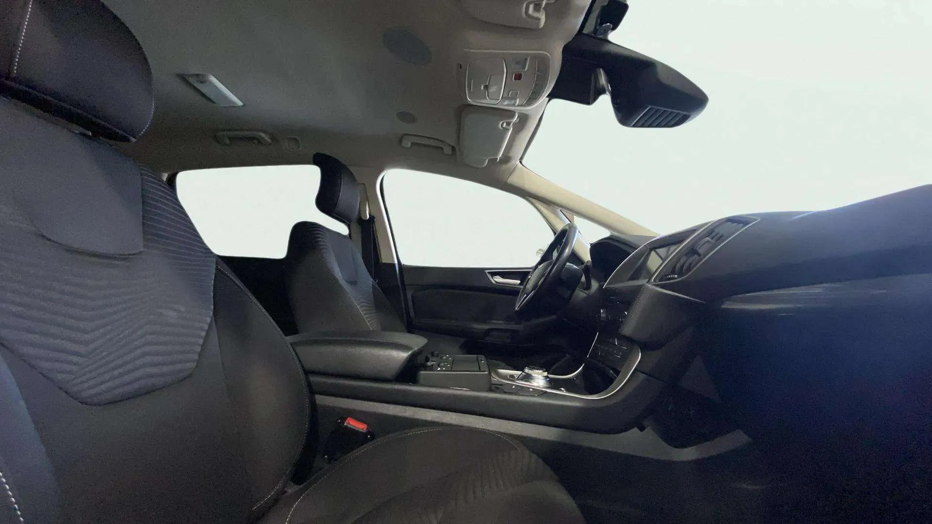 Ford S-Max 2.0 TDCi Vignale PowerShift AWD - foto 13