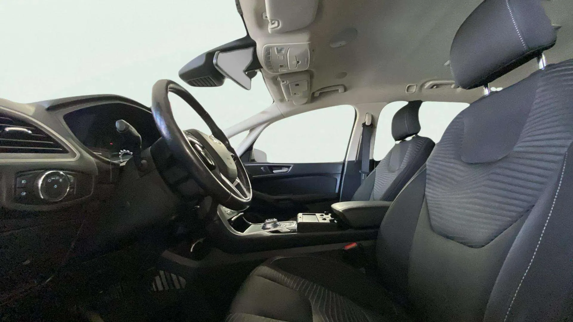 Ford S-Max 2.0 TDCi Vignale PowerShift AWD - foto 12