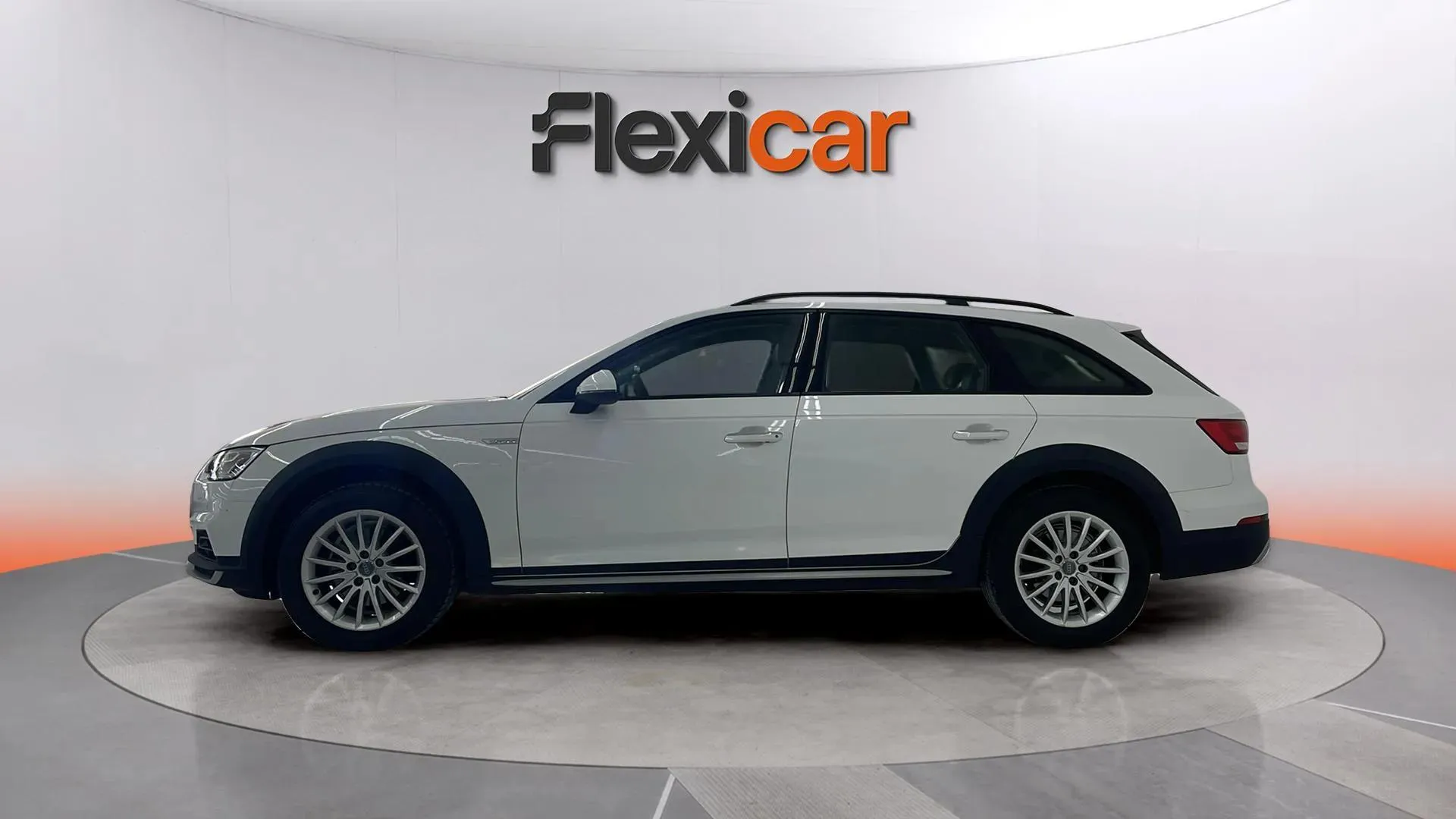 Audi A4 Allroad 2.0 TDI quat S tr unlimited - foto 4