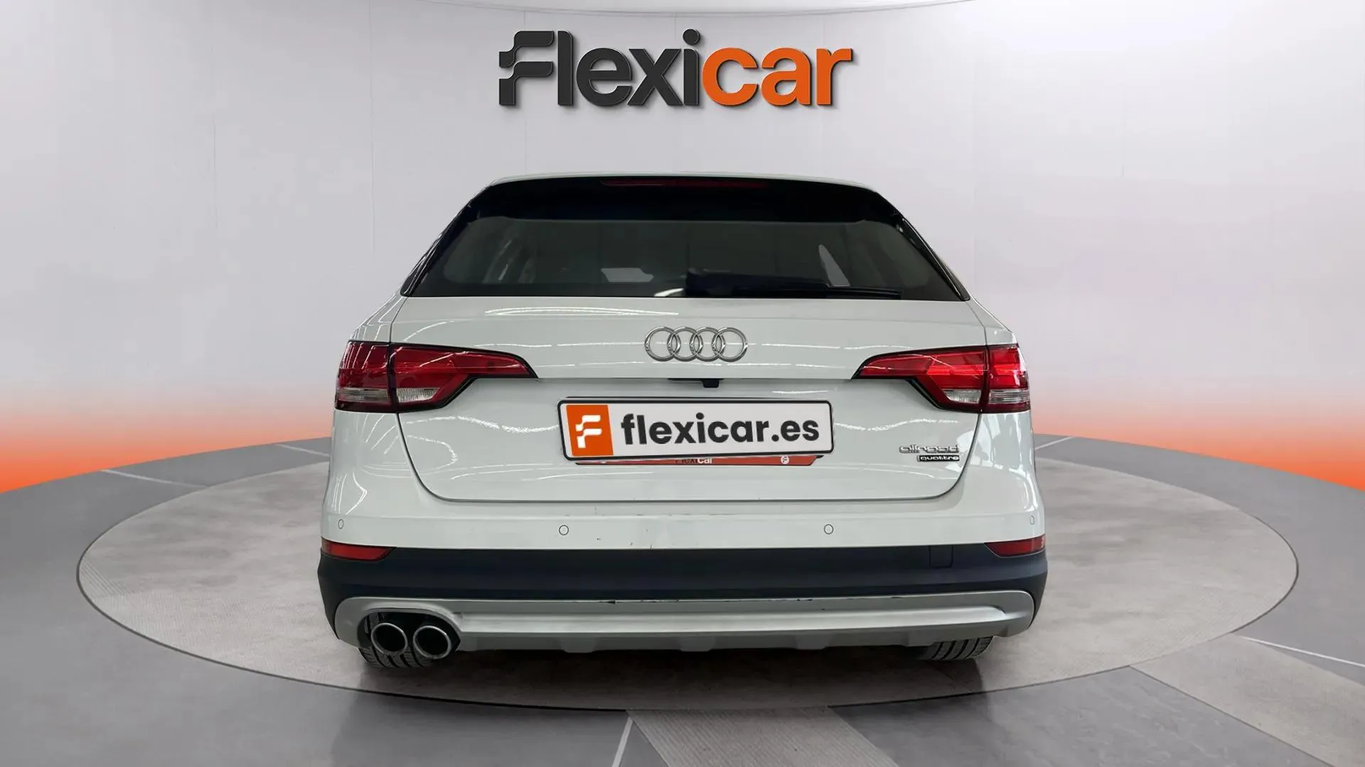 Audi A4 Allroad 2.0 TDI quat S tr unlimited - foto 2