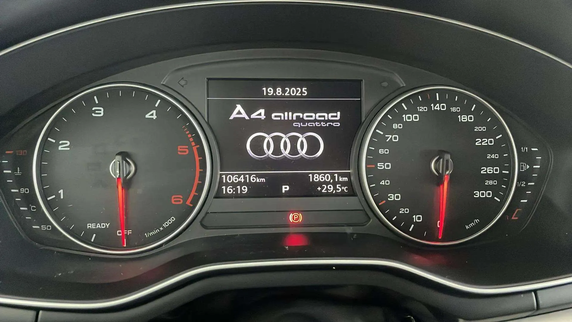 Audi A4 Allroad 2.0 TDI quat S tr unlimited - foto 9