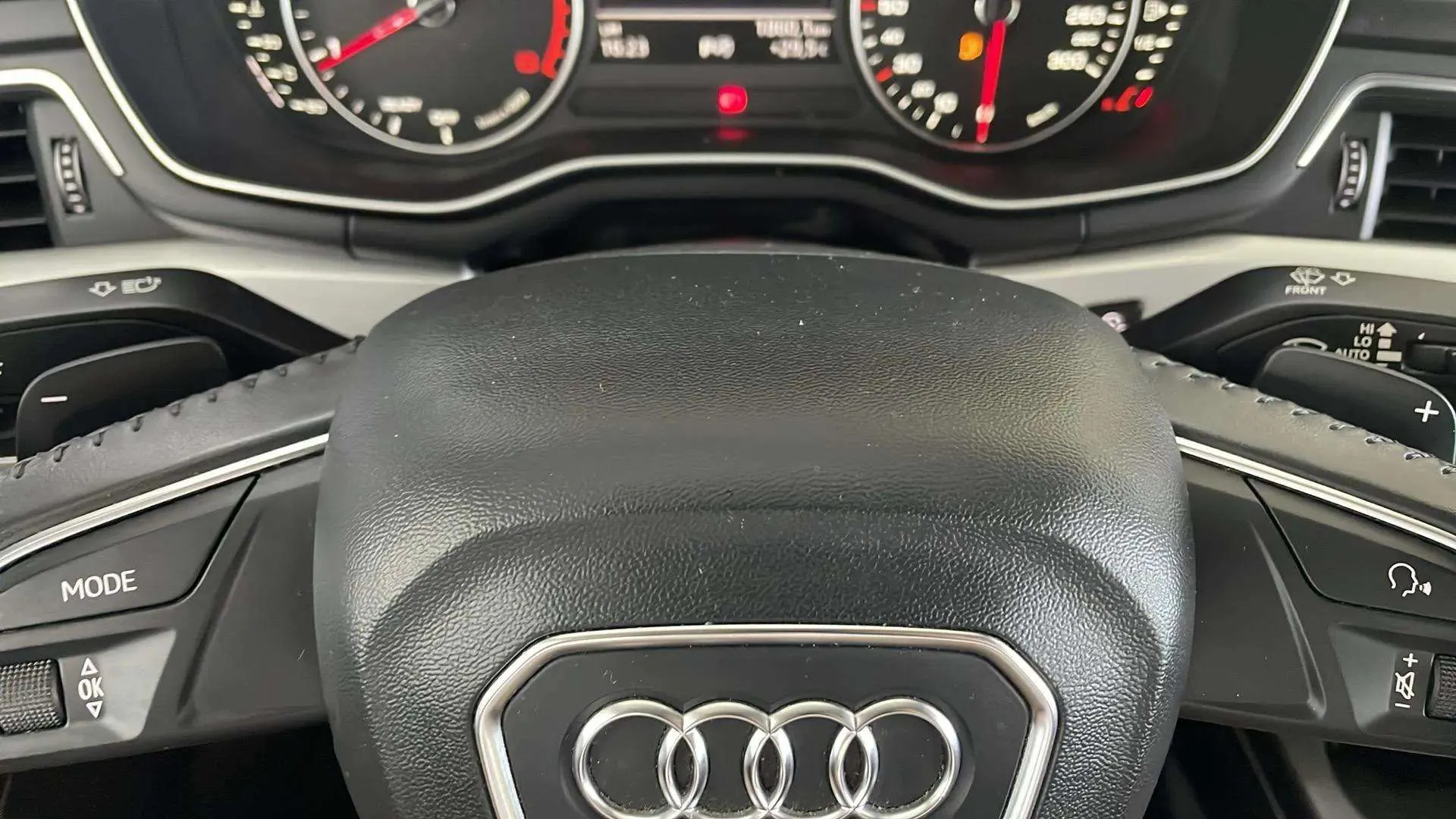 Audi A4 Allroad 2.0 TDI quat S tr unlimited - foto 26