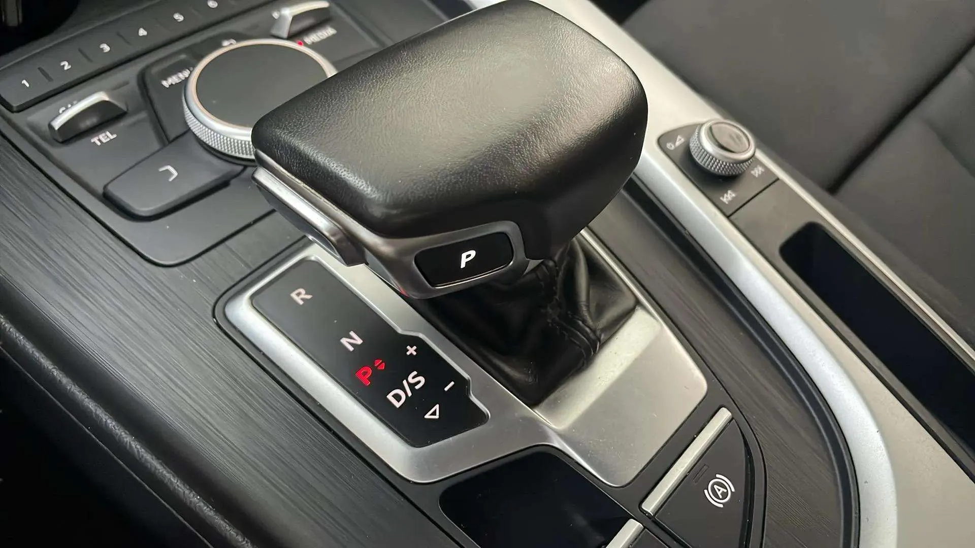 Audi A4 Allroad 2.0 TDI quat S tr unlimited - foto 18