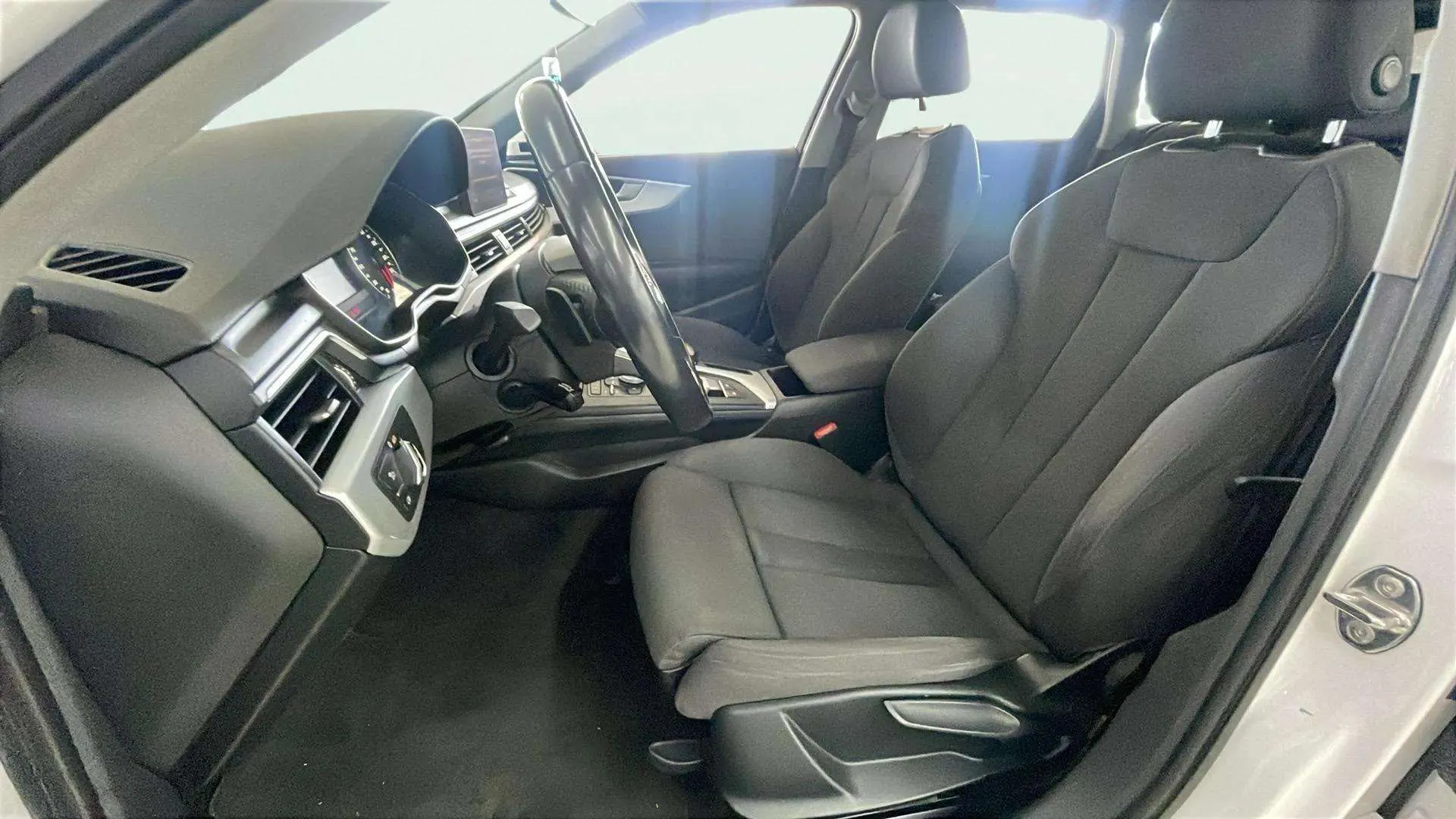 Audi A4 Allroad 2.0 TDI quat S tr unlimited - foto 11