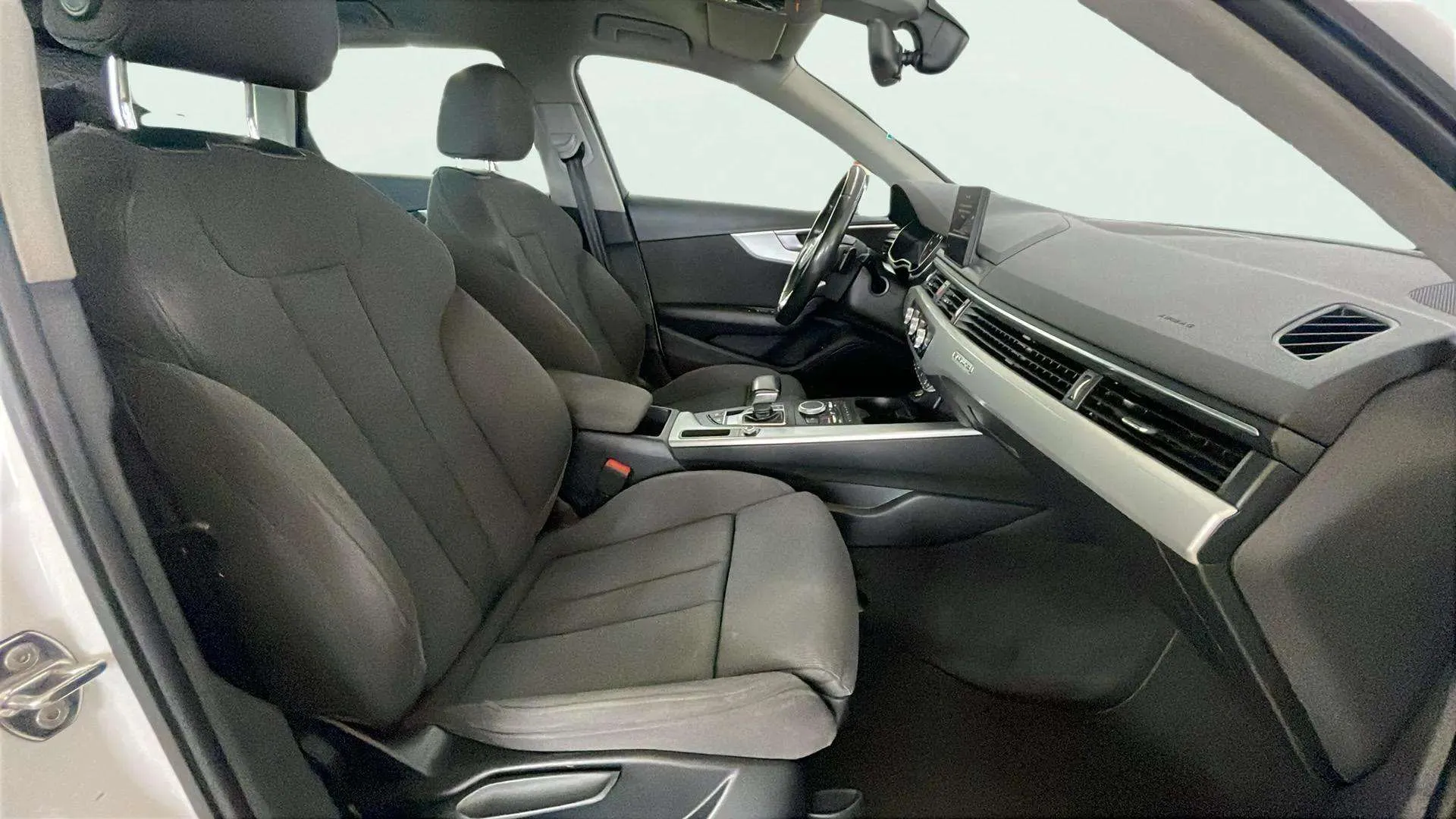 Audi A4 Allroad 2.0 TDI quat S tr unlimited - foto 10