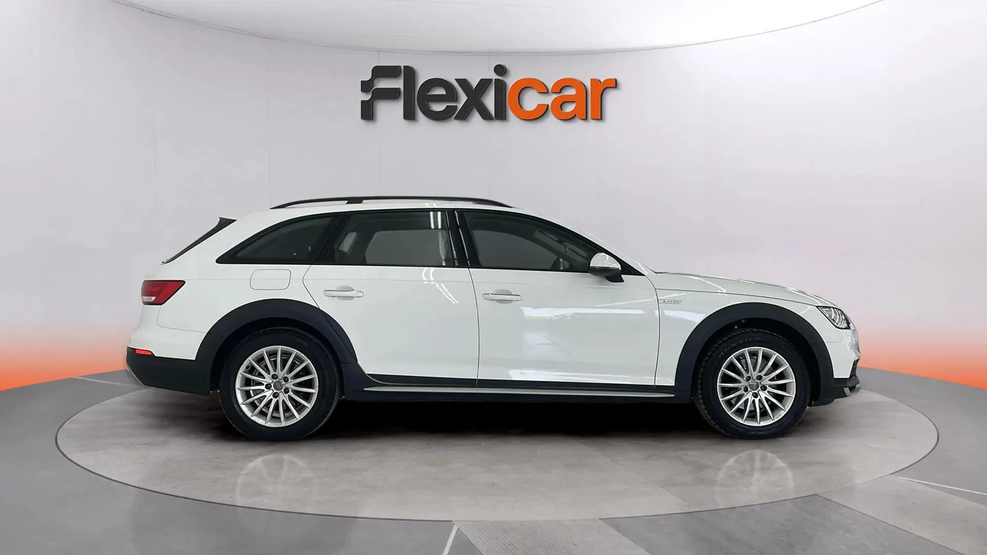 Audi A4 Allroad 2.0 TDI quat S tr unlimited - foto 5