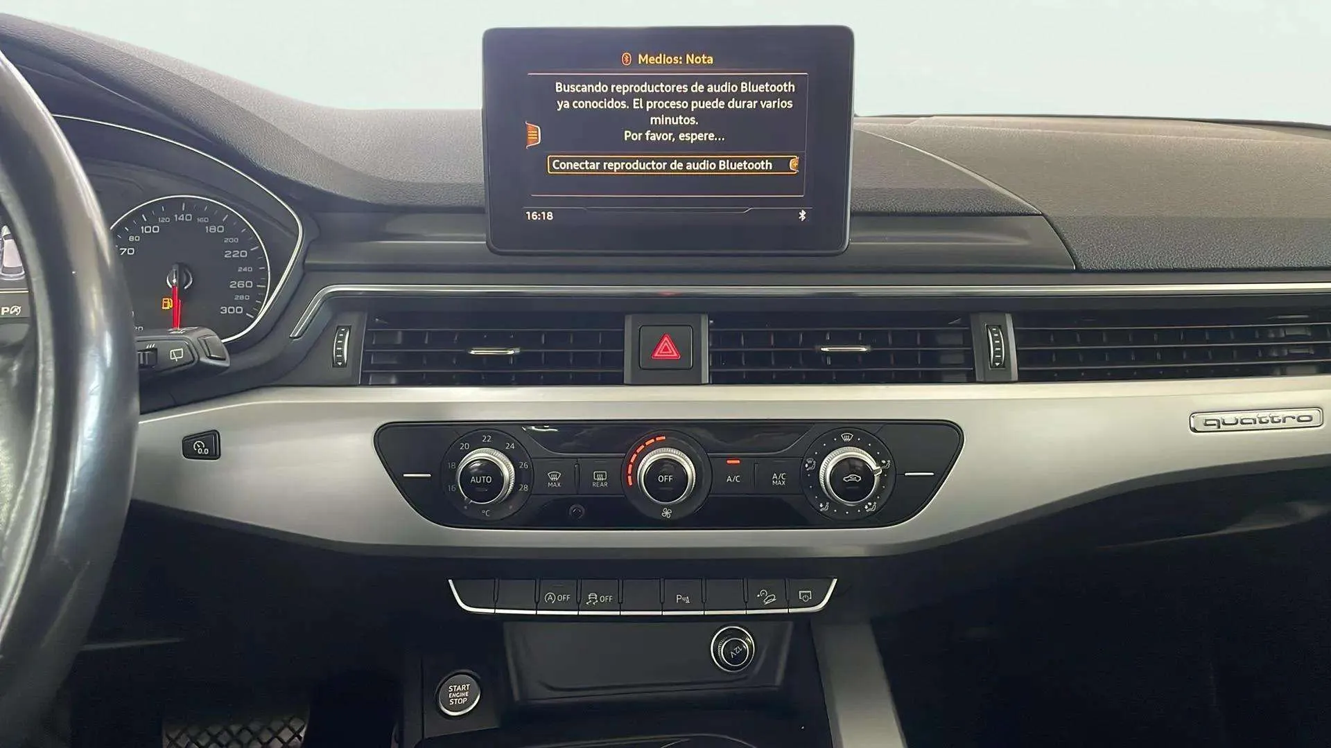 Audi A4 Allroad 2.0 TDI quat S tr unlimited - foto 7