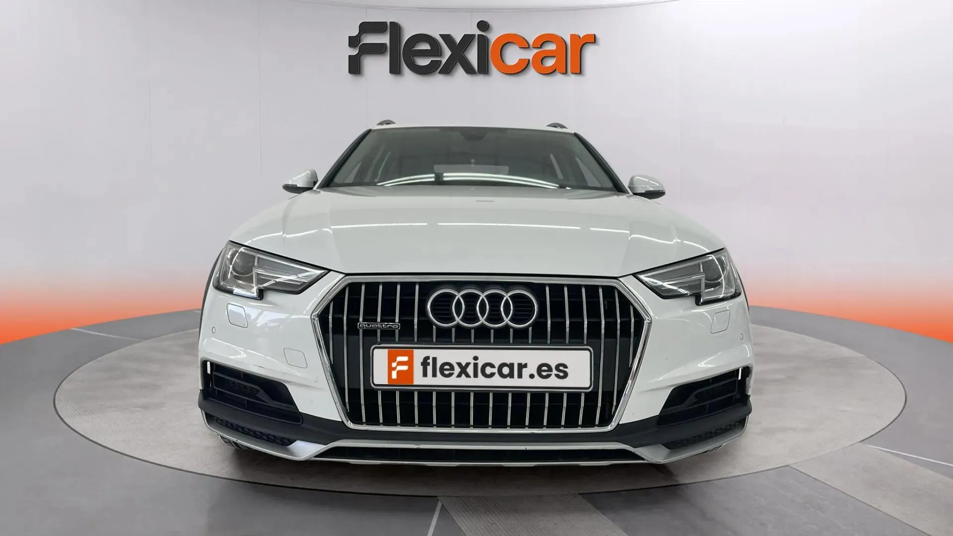 Audi A4 Allroad 2.0 TDI quat S tr unlimited - foto 3