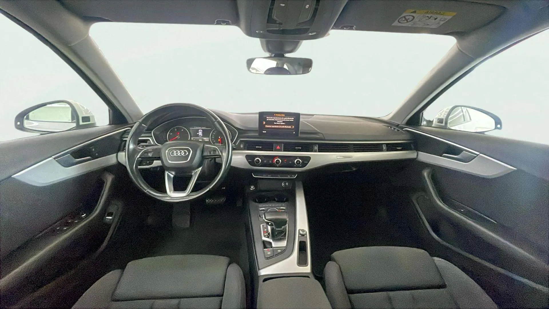 Audi A4 Allroad 2.0 TDI quat S tr unlimited - foto 6