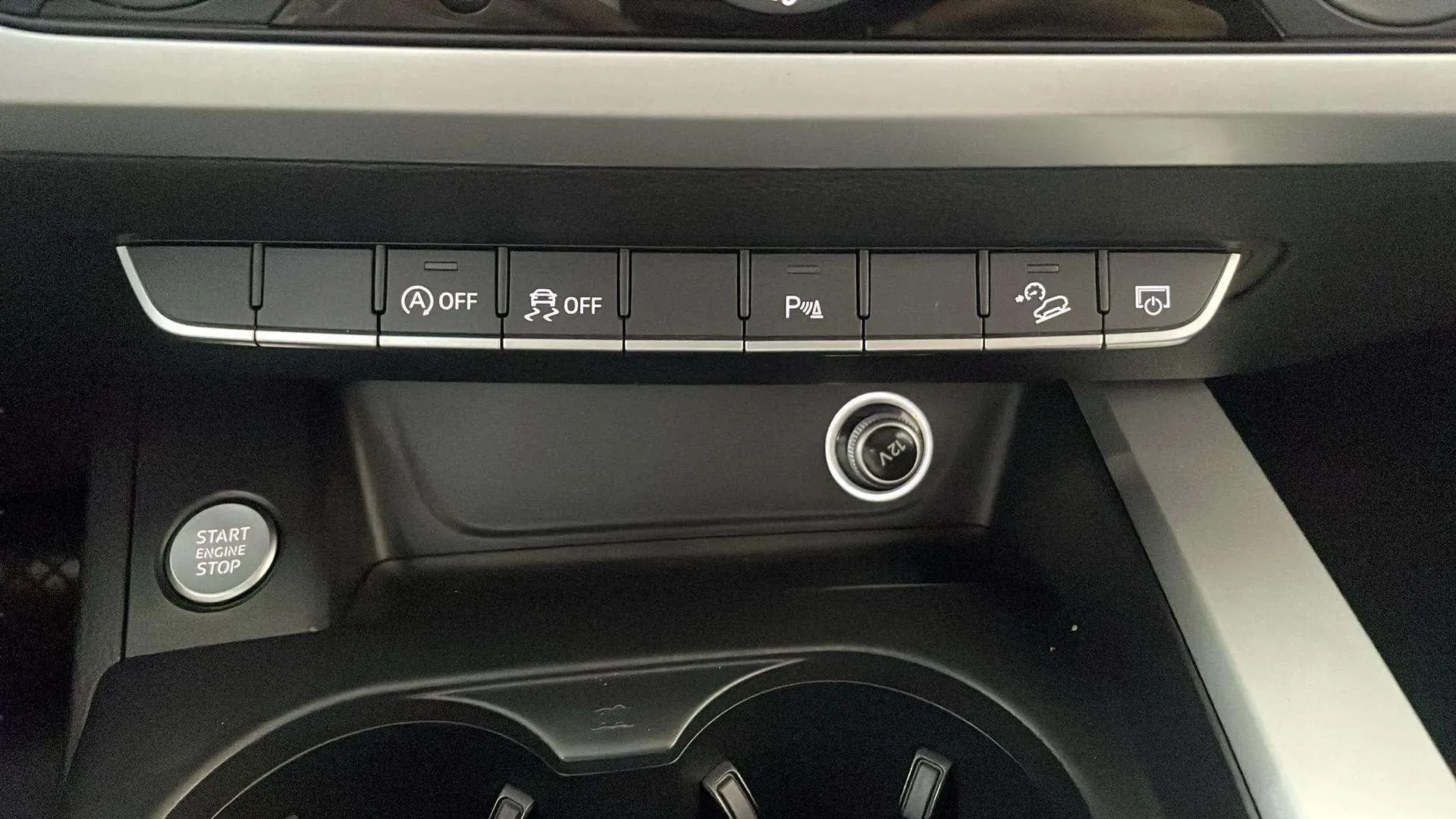Audi A4 Allroad 2.0 TDI quat S tr unlimited - foto 21
