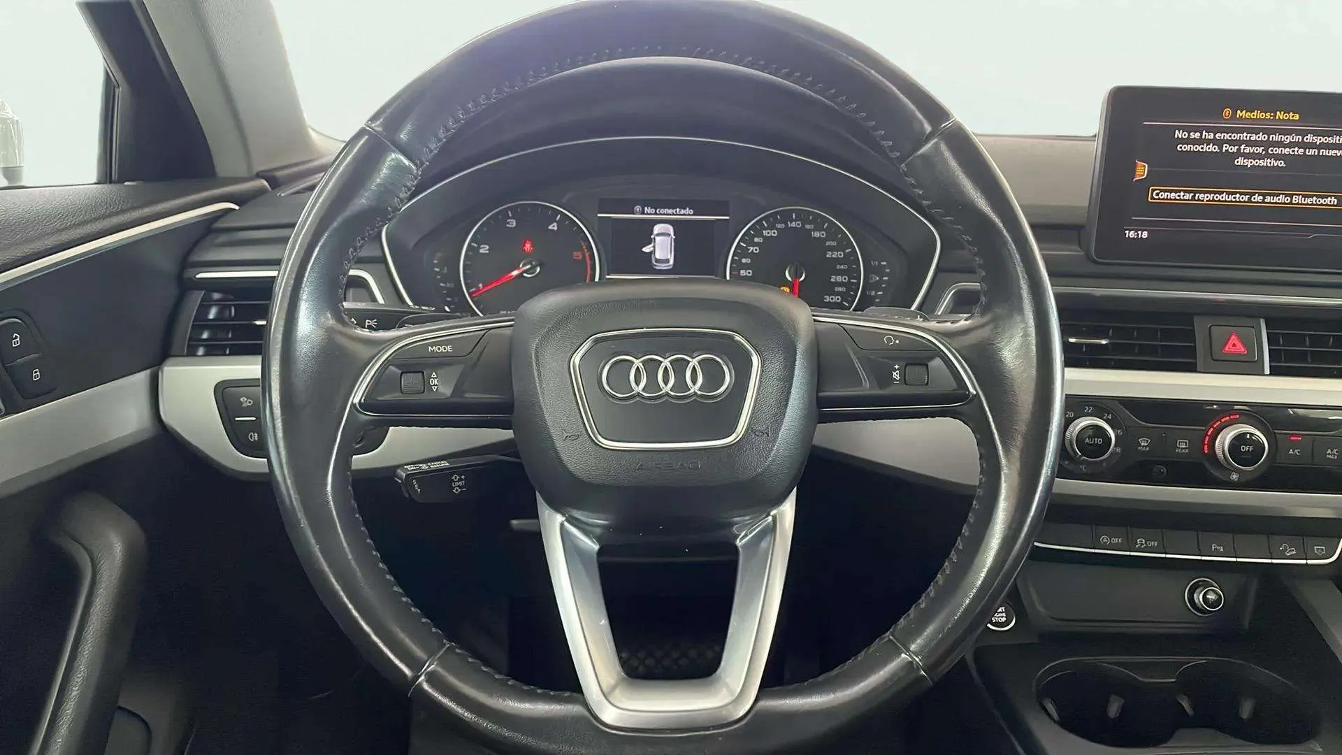 Audi A4 Allroad 2.0 TDI quat S tr unlimited - foto 8