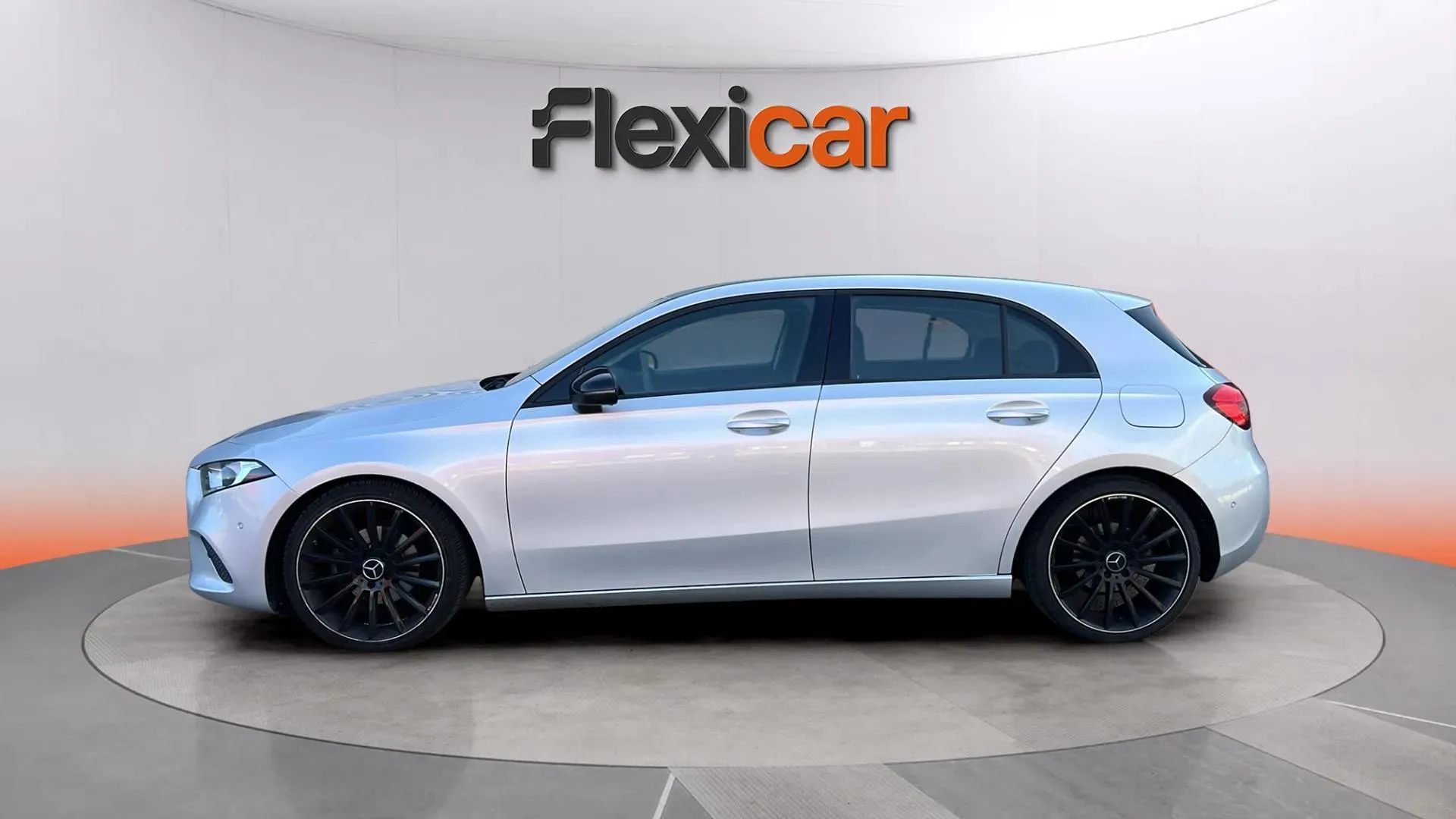 Mercedes-Benz Clase A A 180 d - foto 5