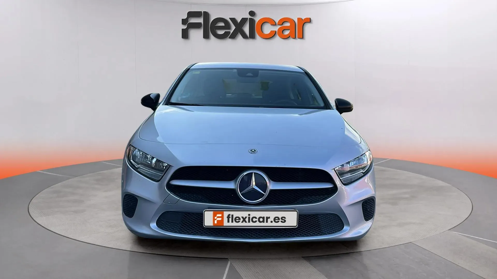 Mercedes-Benz Clase A A 180 d - foto 2