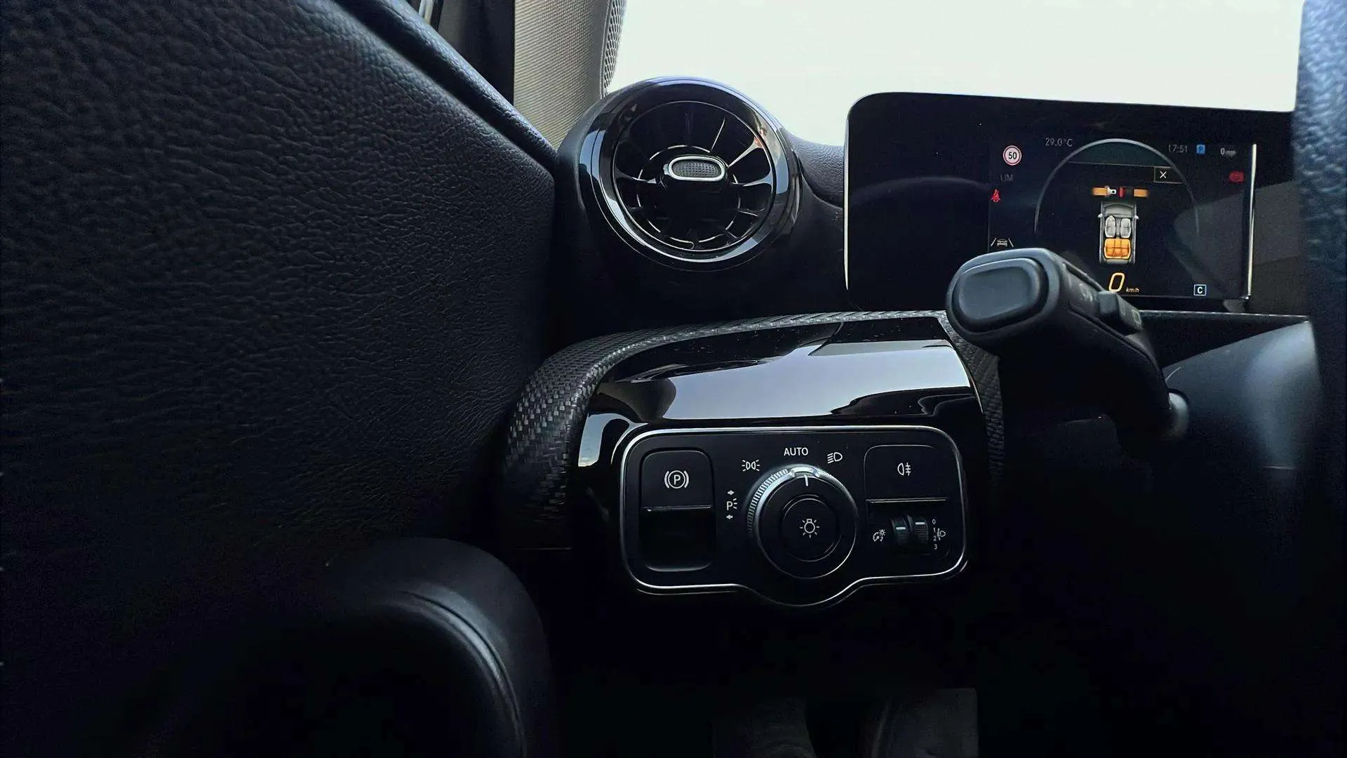 Mercedes-Benz Clase A A 180 d - foto 20