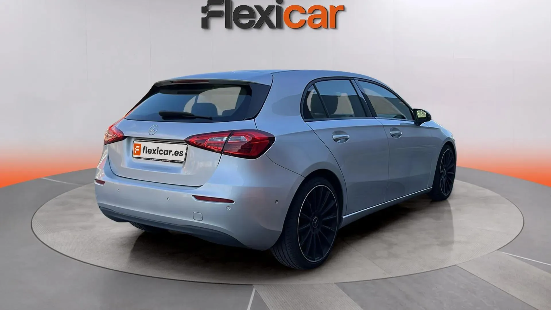 Mercedes-Benz Clase A A 180 d - foto 9