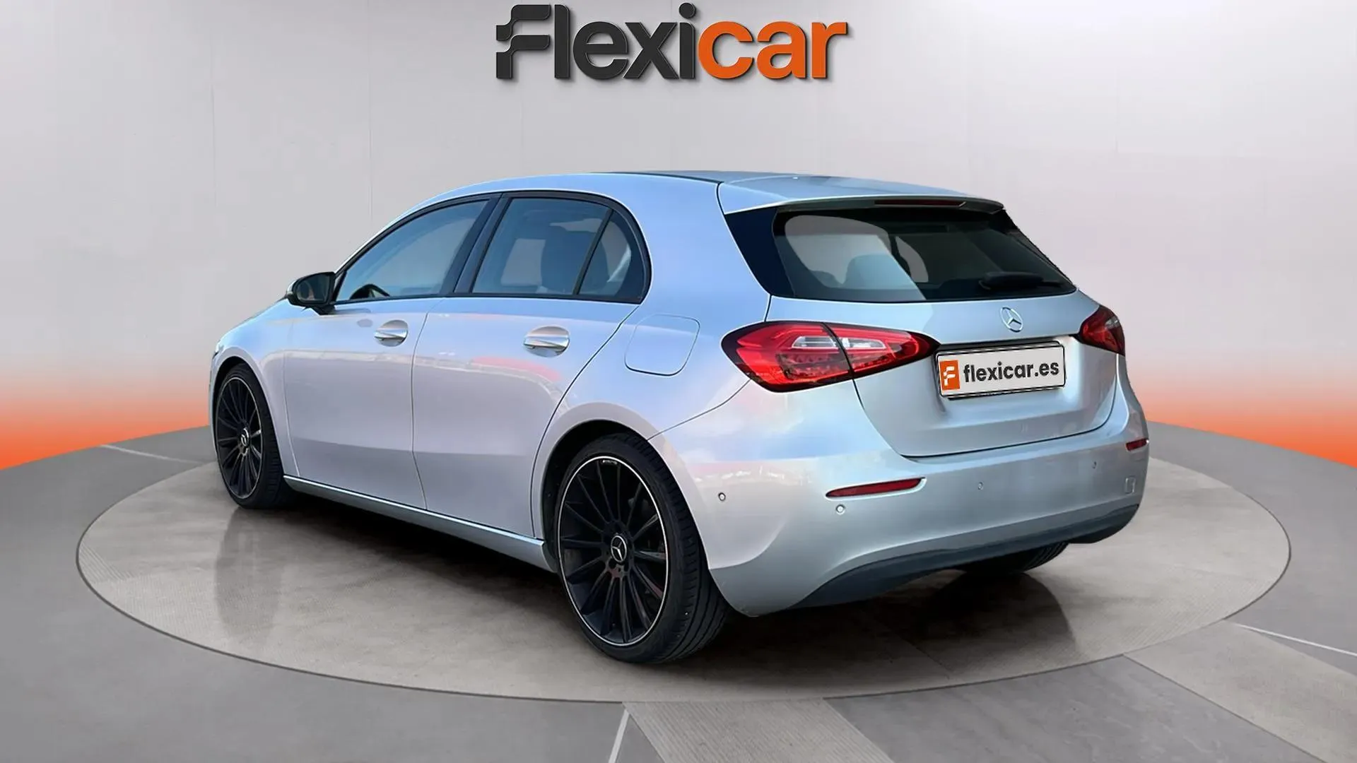 Mercedes-Benz Clase A A 180 d - foto 7