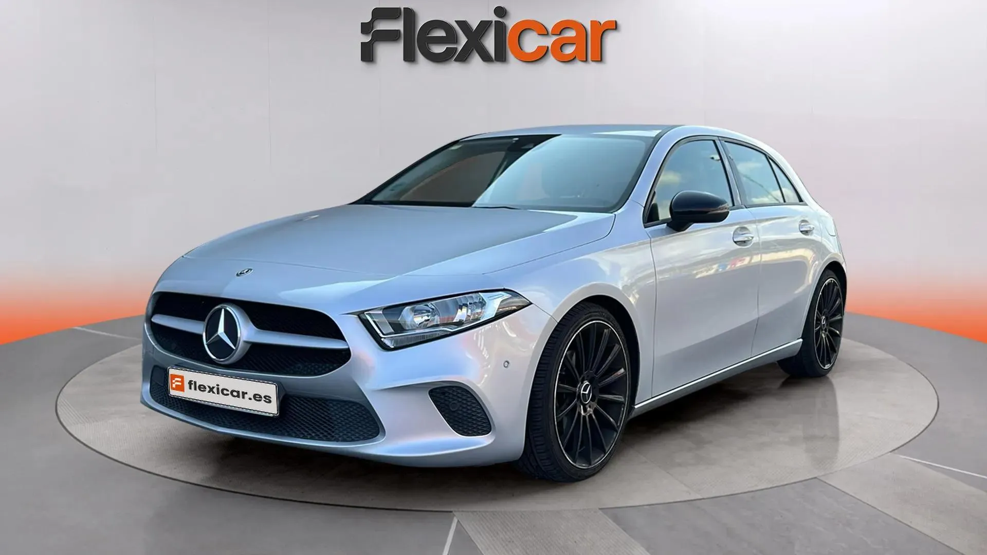 Mercedes-Benz Clase A A 180 d - foto 3