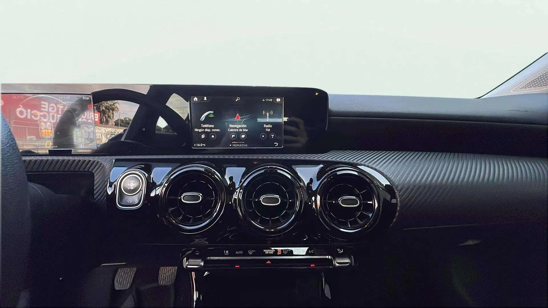 Mercedes-Benz Clase A A 180 d - foto 13