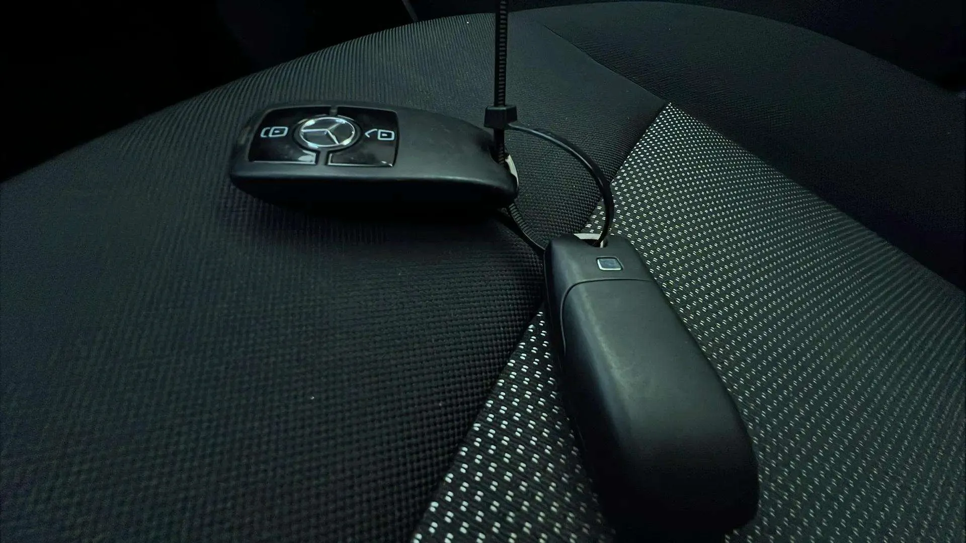 Mercedes-Benz Clase A A 180 d - foto 21