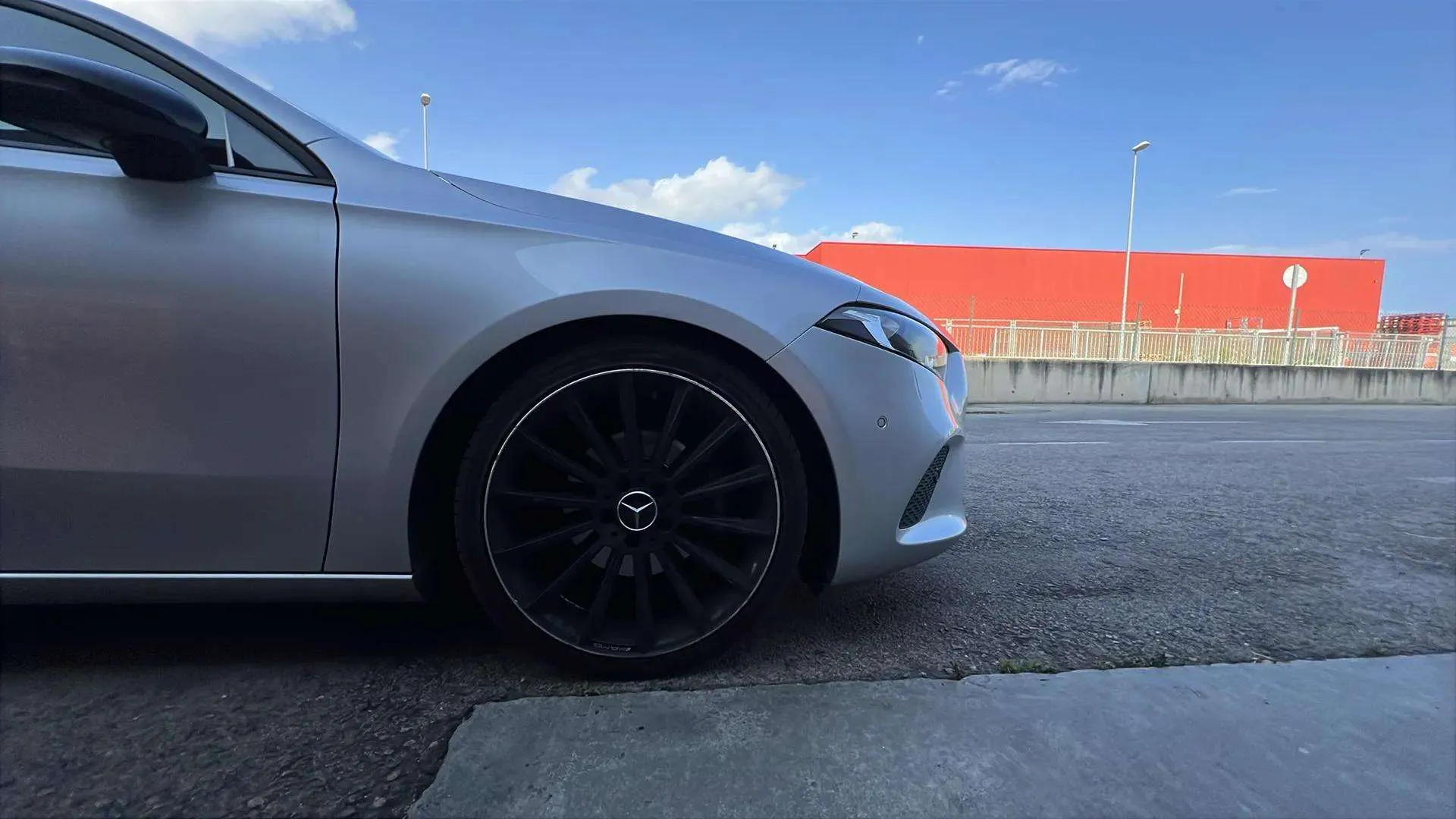 Mercedes-Benz Clase A A 180 d - foto 22