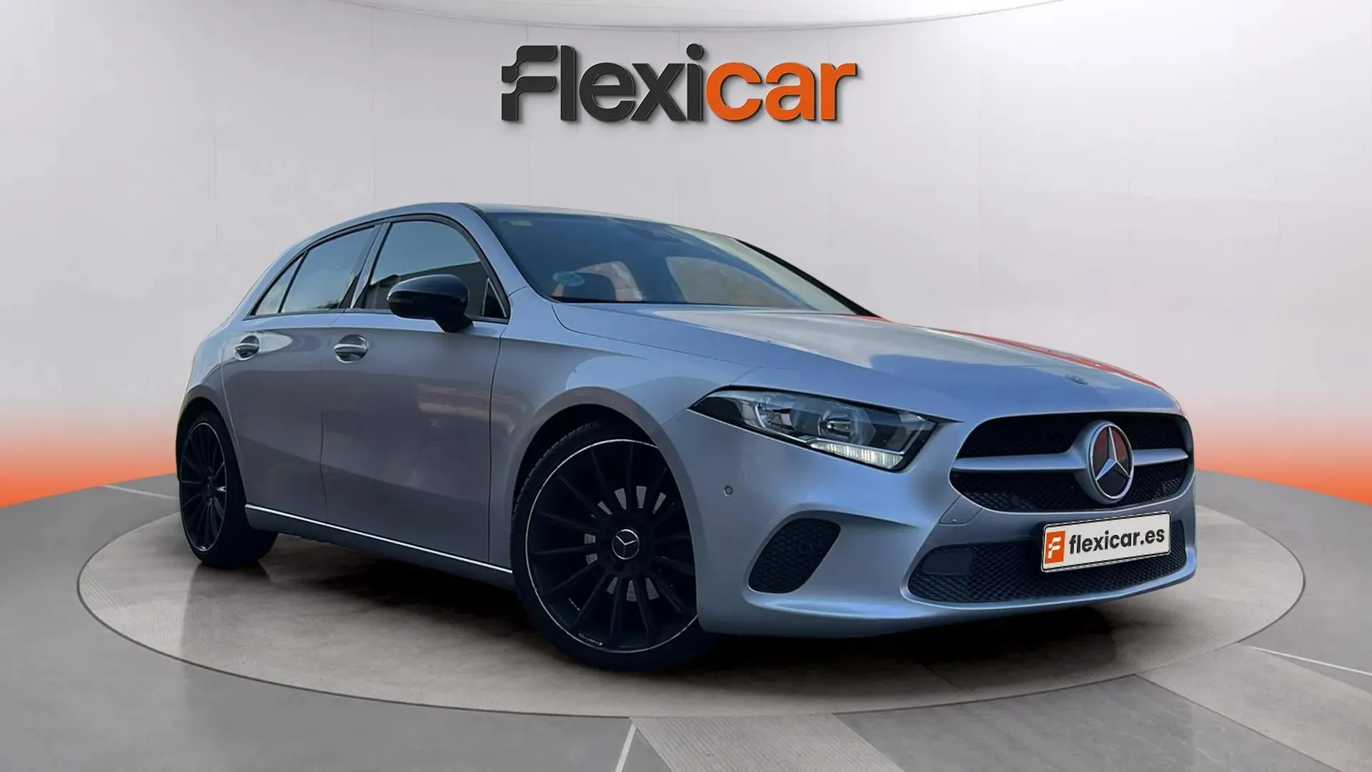 Mercedes-Benz Clase A A 180 d