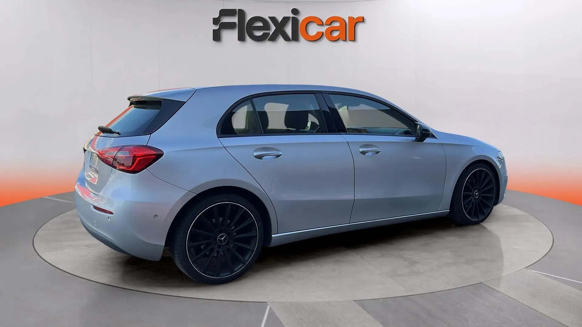 Mercedes-Benz Clase A A 180 d - foto 10