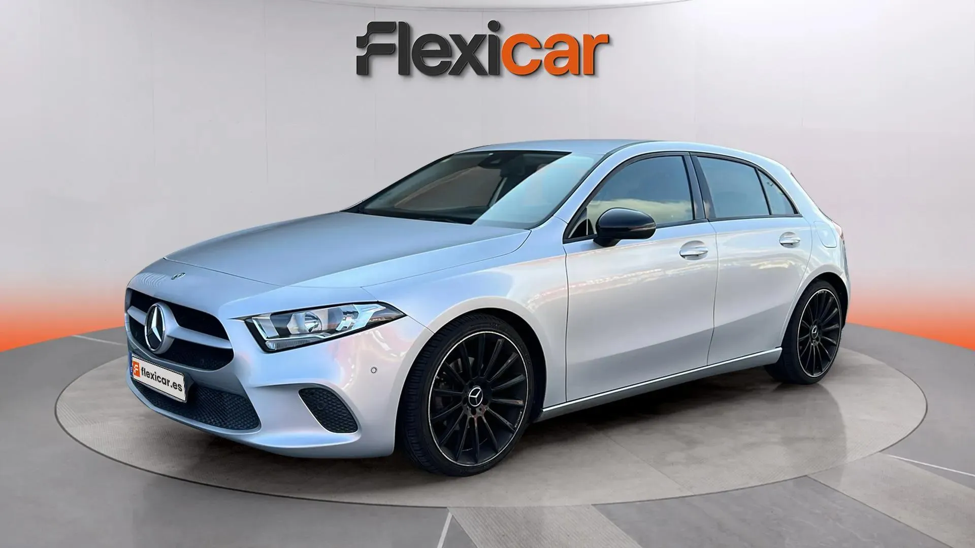 Mercedes-Benz Clase A A 180 d - foto 4