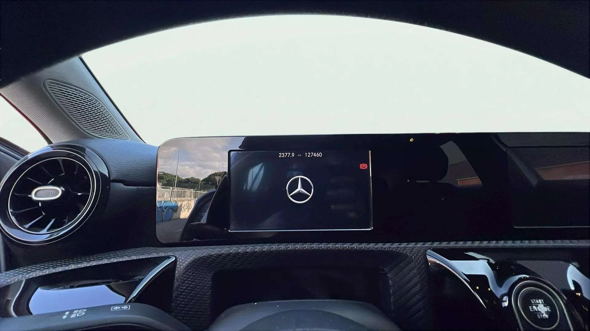 Mercedes-Benz Clase A A 180 d - foto 15