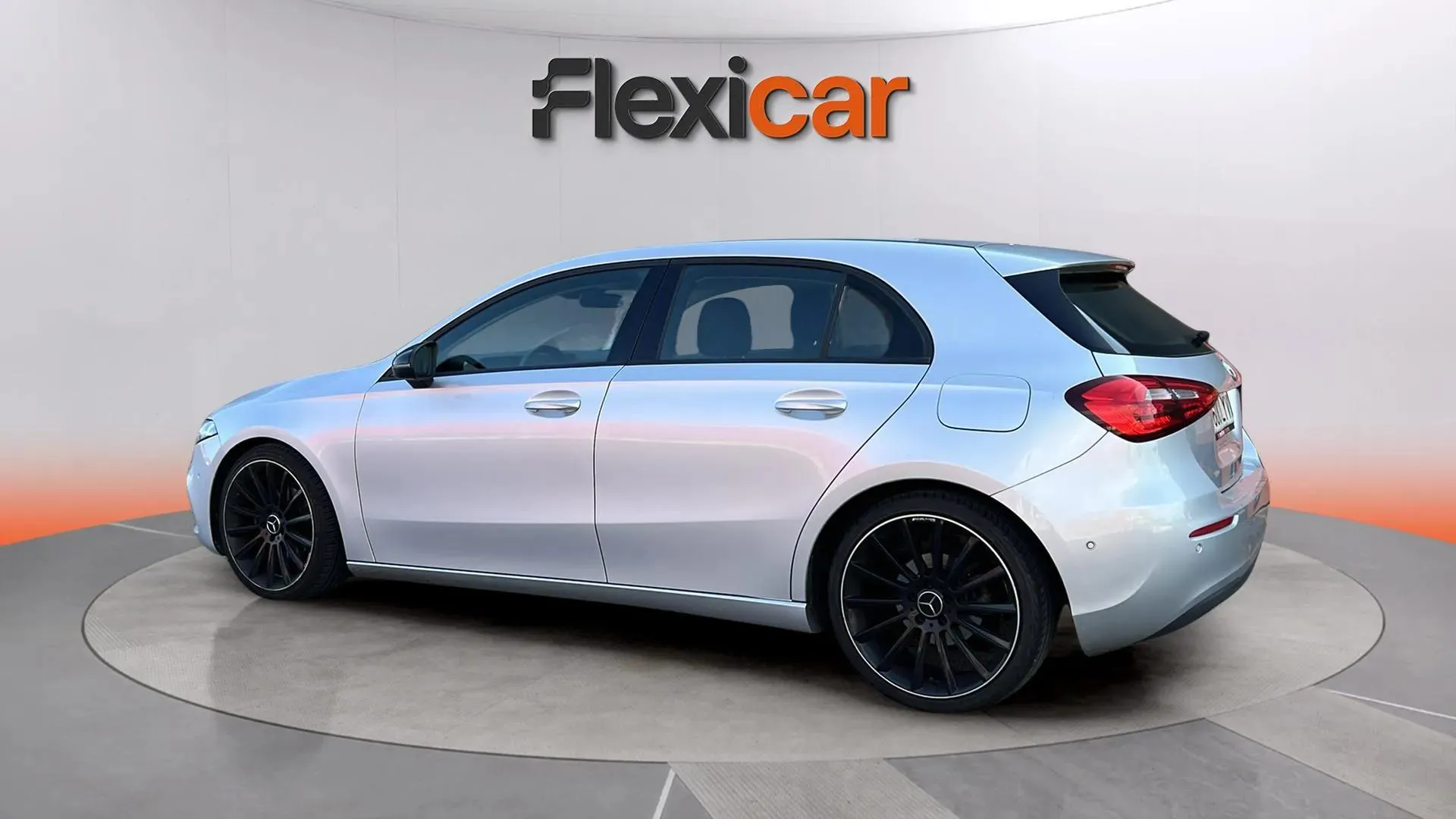 Mercedes-Benz Clase A A 180 d - foto 6