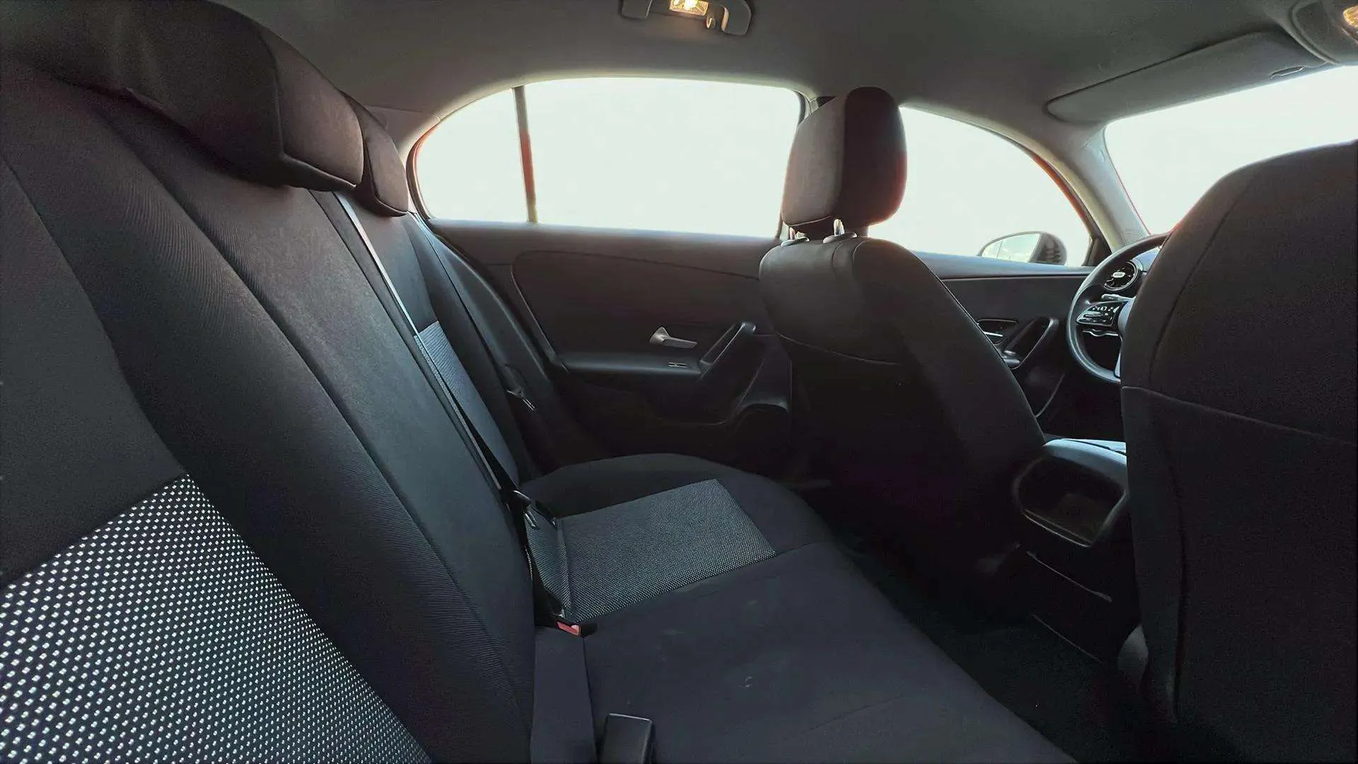 Mercedes-Benz Clase A A 180 d - foto 17