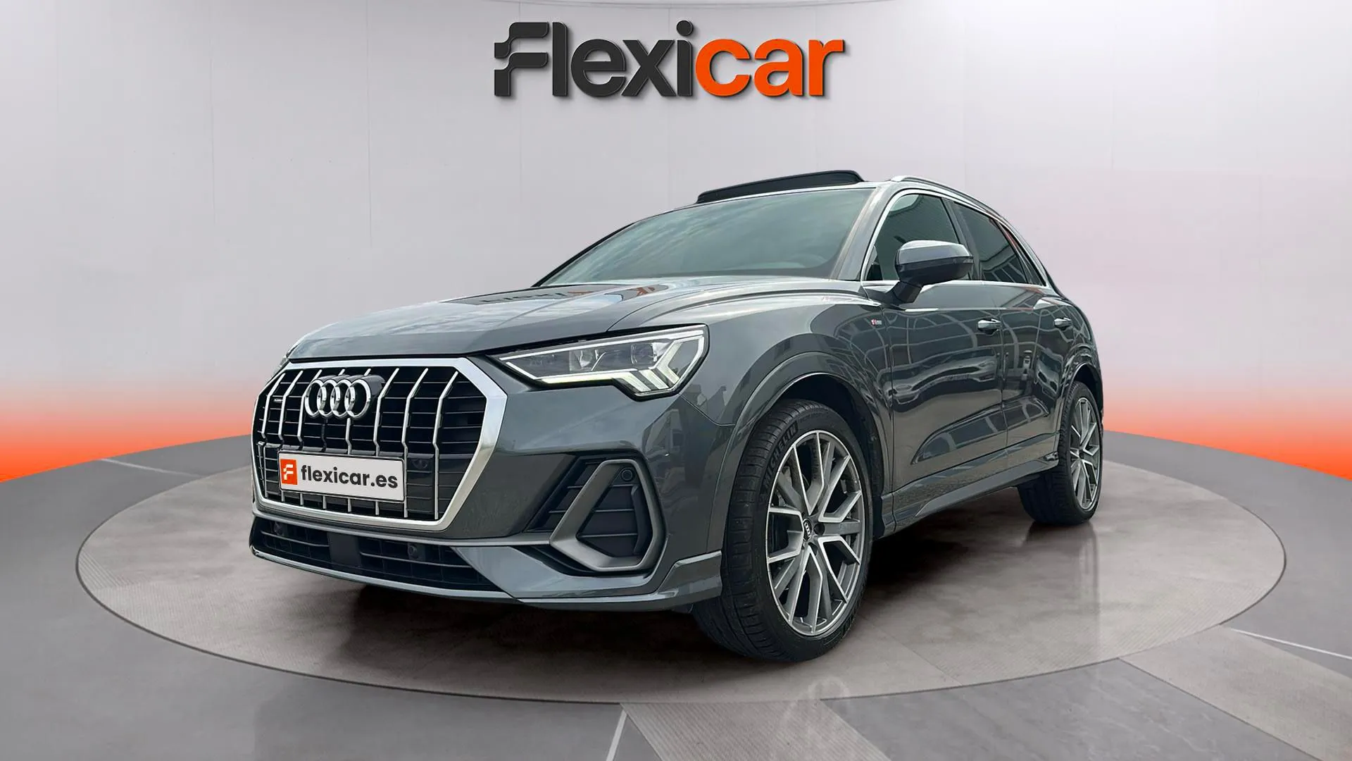 Audi Q3 40 TDI S tronic quattro S Line - foto 3