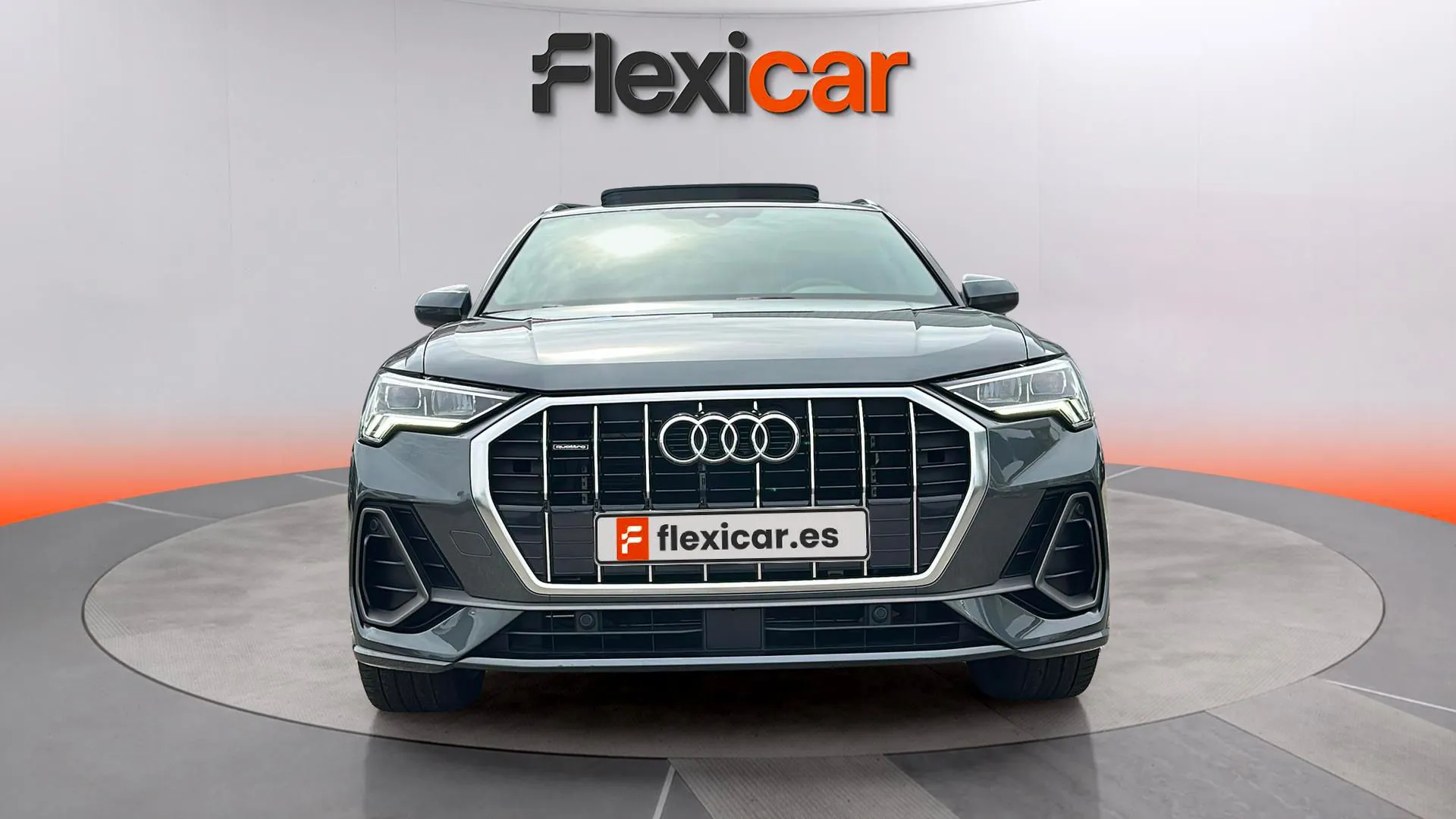 Audi Q3 40 TDI S tronic quattro S Line - foto 2