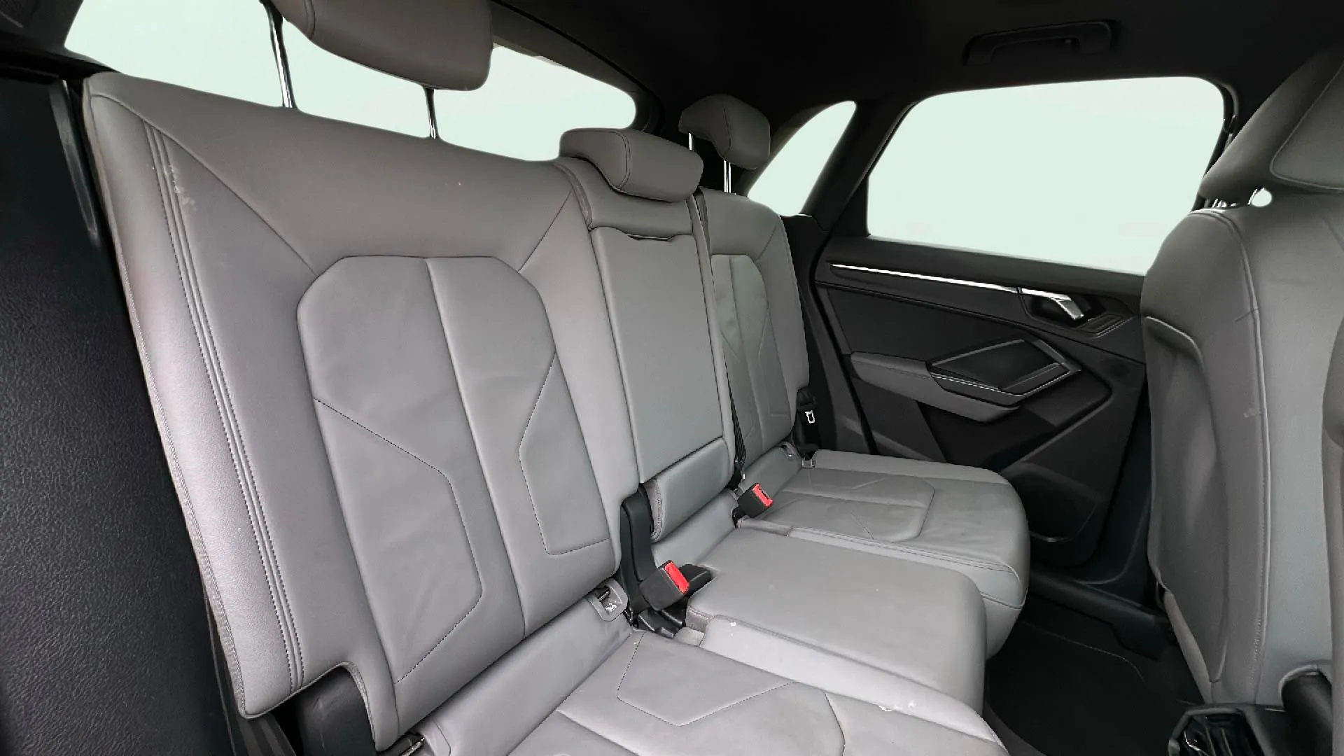 Audi Q3 40 TDI S tronic quattro S Line - foto 20
