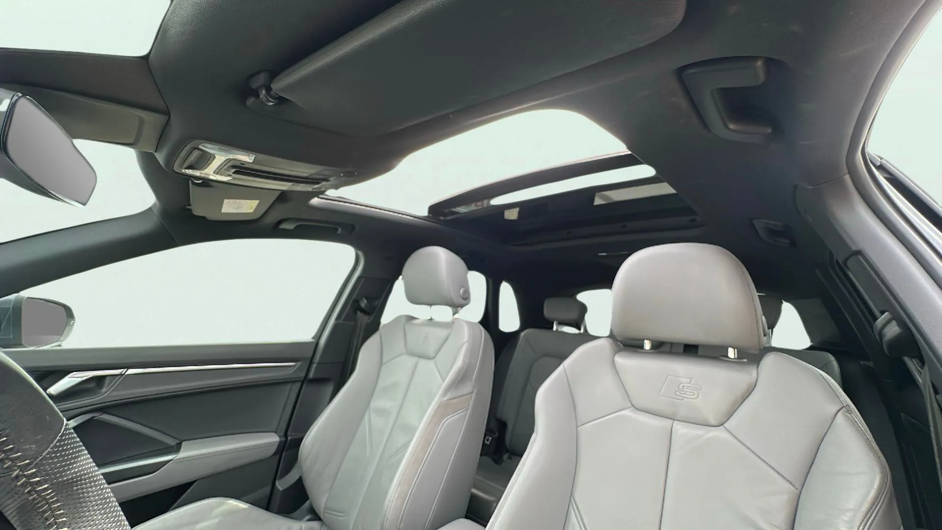 Audi Q3 40 TDI S tronic quattro S Line - foto 18