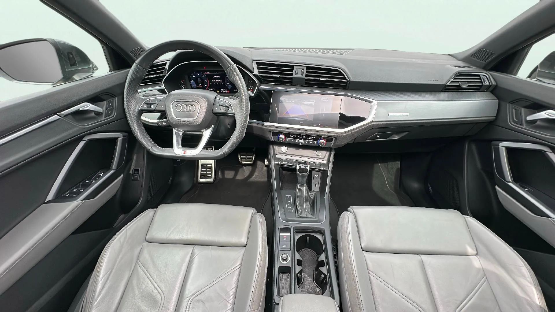 Audi Q3 40 TDI S tronic quattro S Line - foto 9