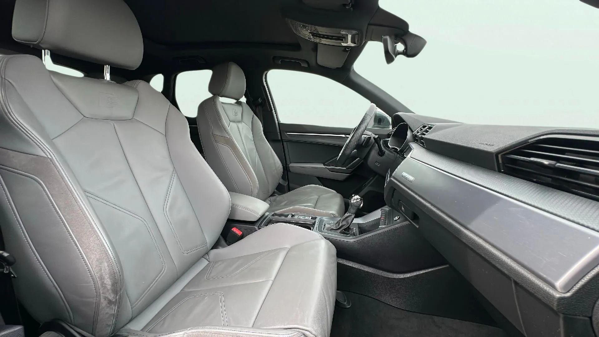 Audi Q3 40 TDI S tronic quattro S Line - foto 19