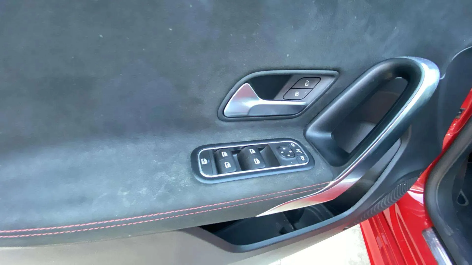 Mercedes-Benz Clase A A 180 d - foto 17