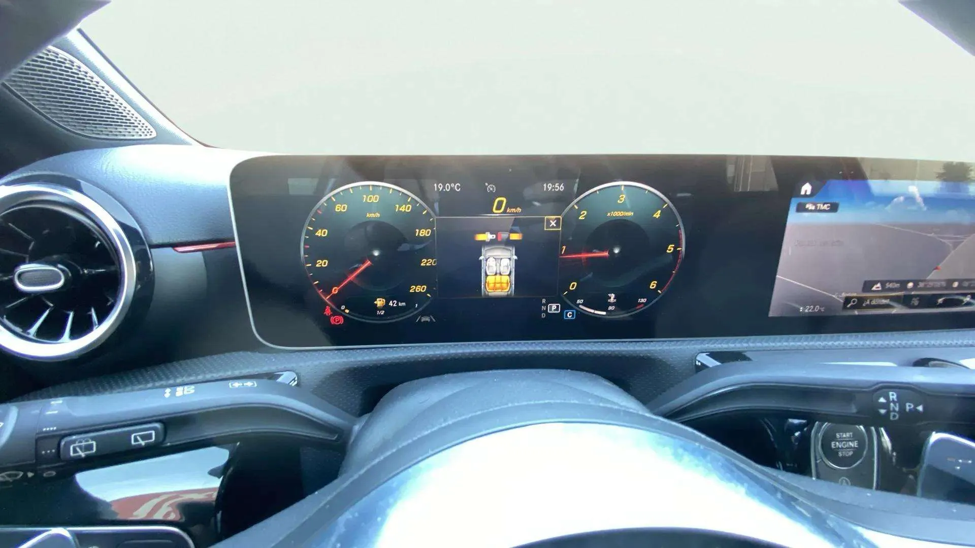 Mercedes-Benz Clase A A 180 d - foto 13