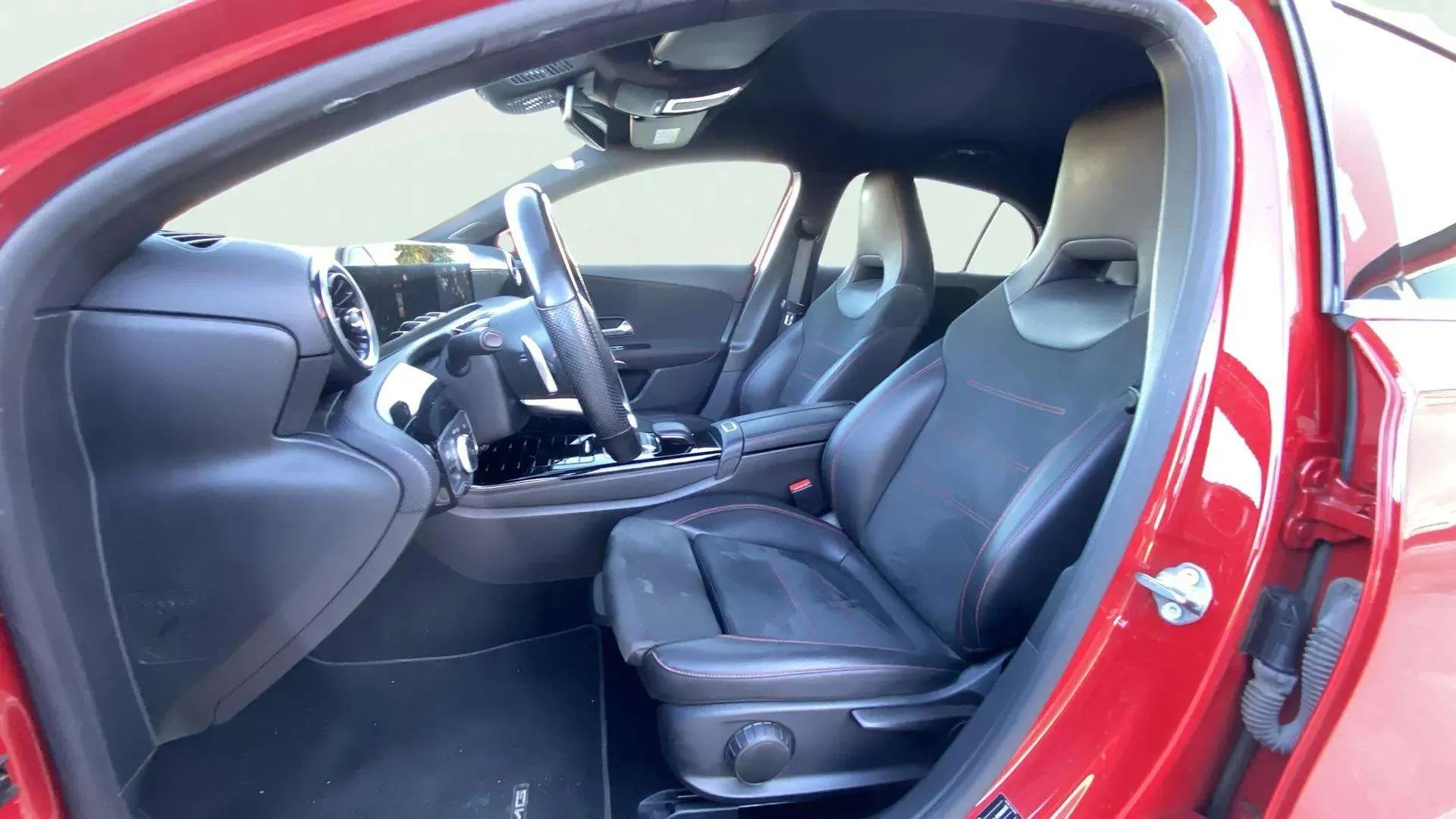 Mercedes-Benz Clase A A 180 d - foto 14