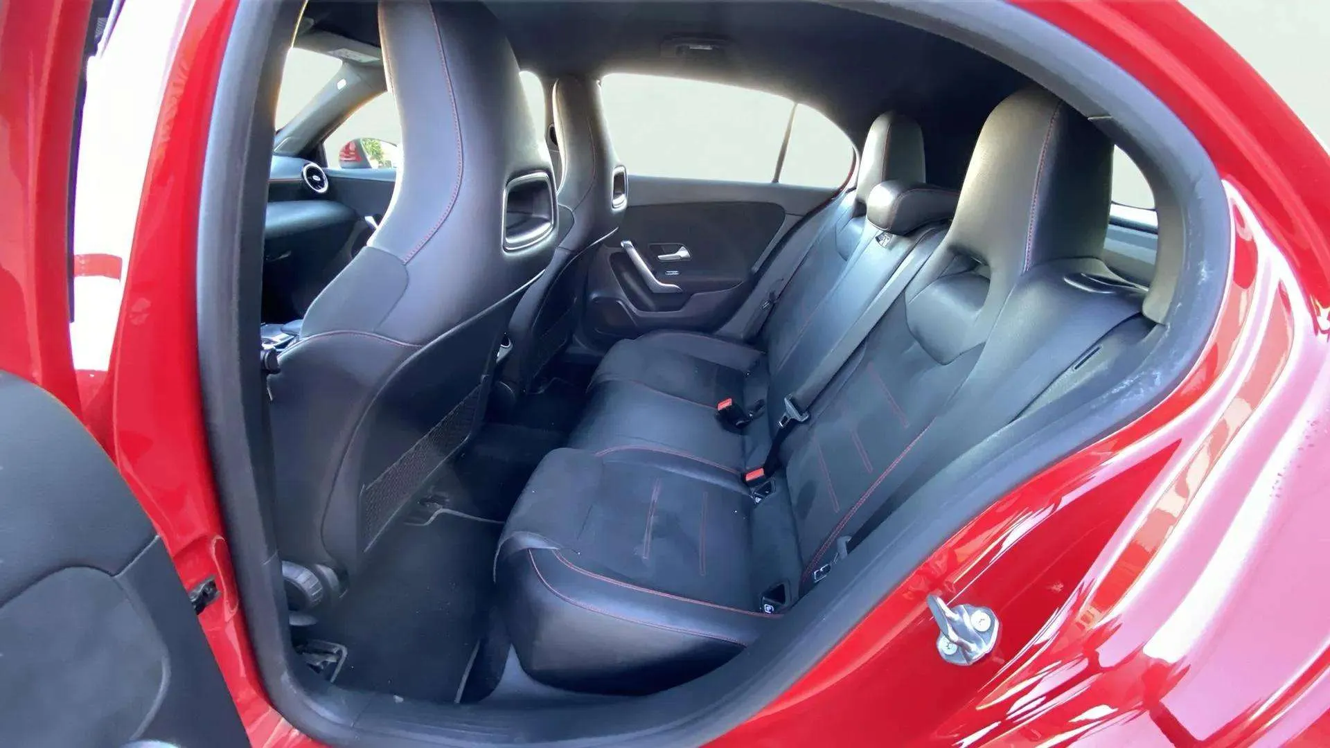 Mercedes-Benz Clase A A 180 d - foto 15