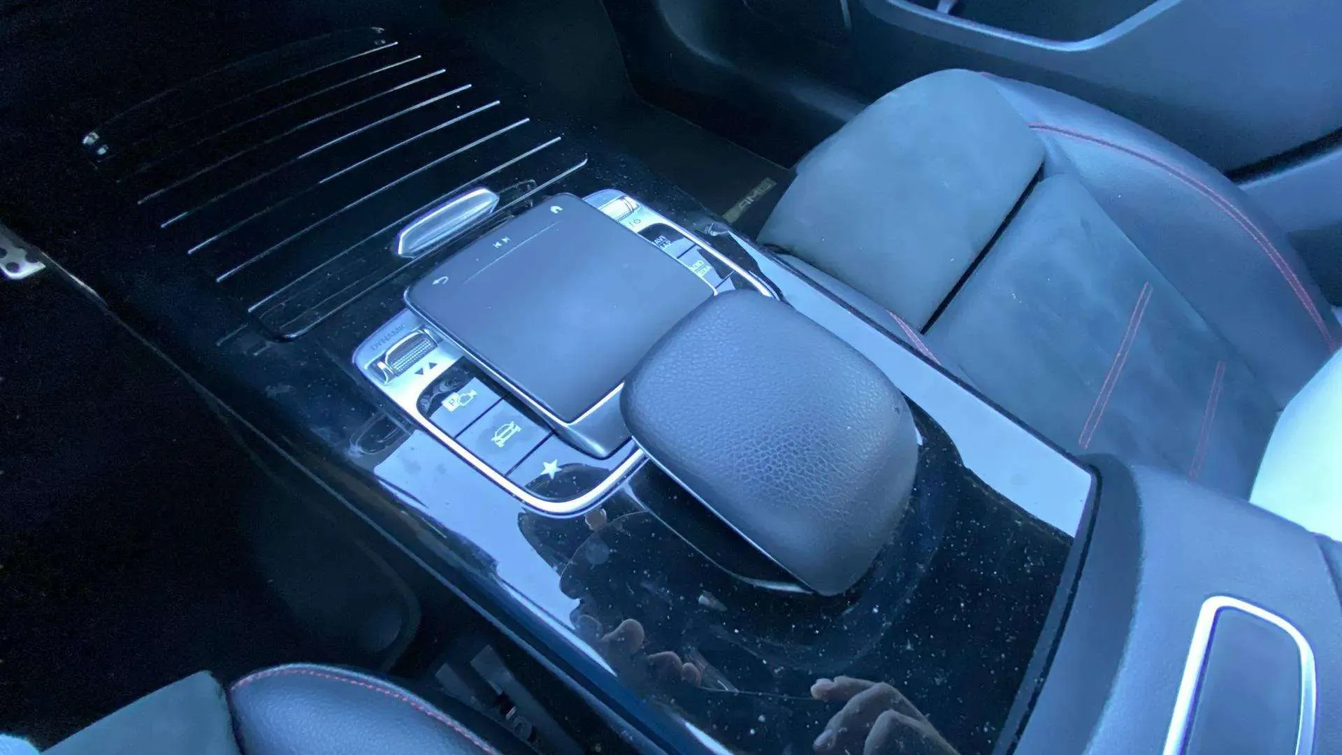 Mercedes-Benz Clase A A 180 d - foto 19