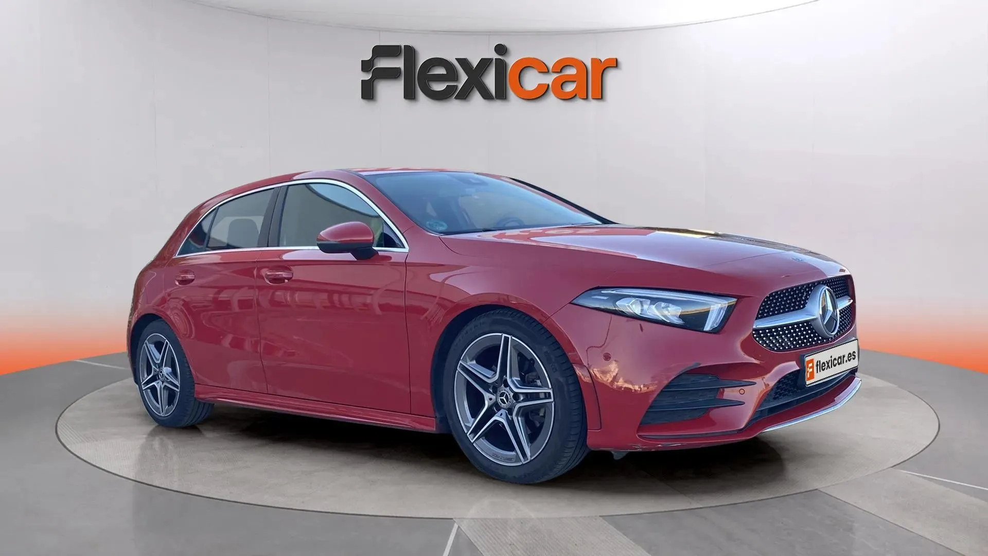 Mercedes-Benz Clase A A 180 d