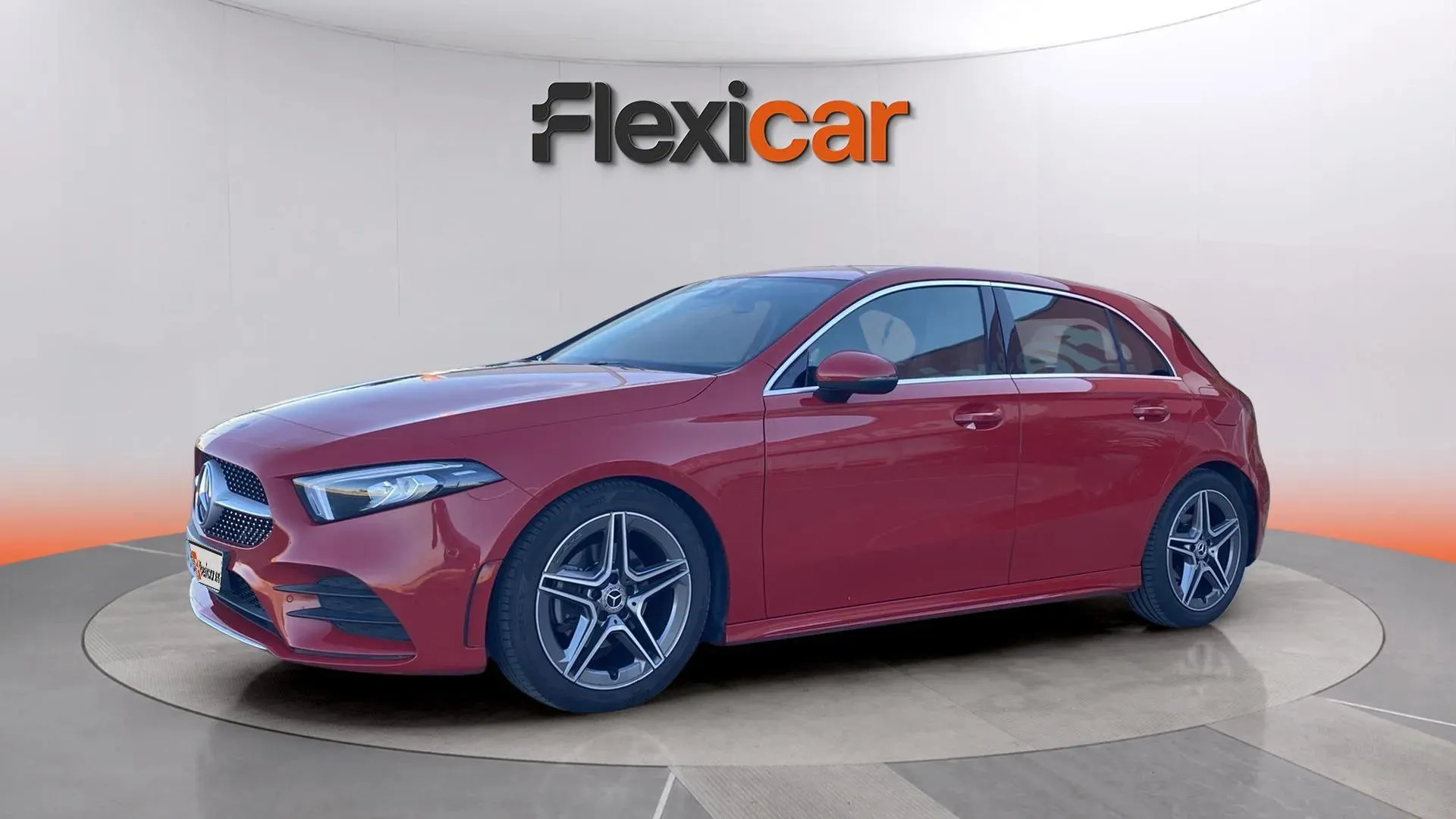 Mercedes-Benz Clase A A 180 d - foto 3