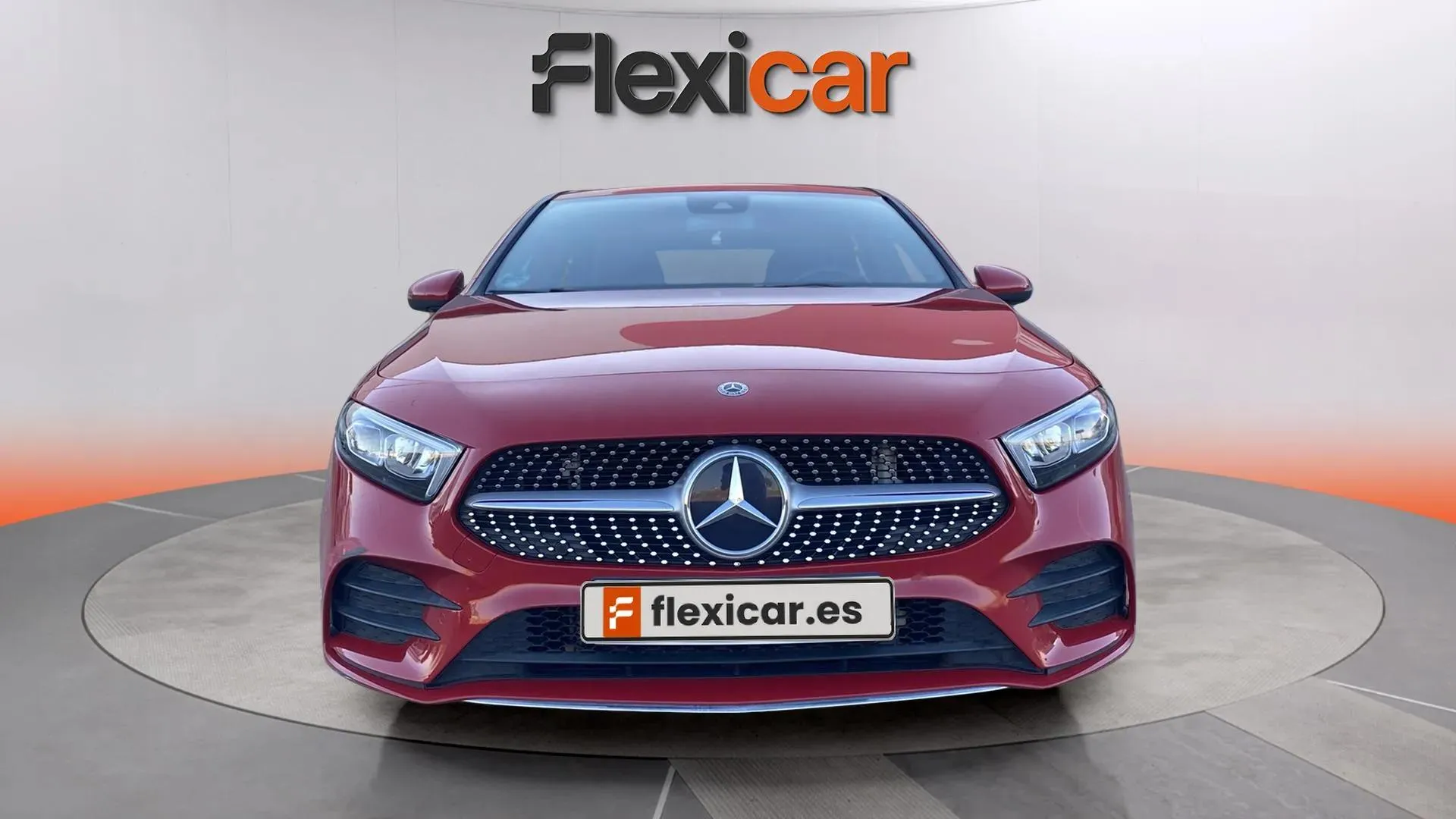 Mercedes-Benz Clase A A 180 d - foto 2